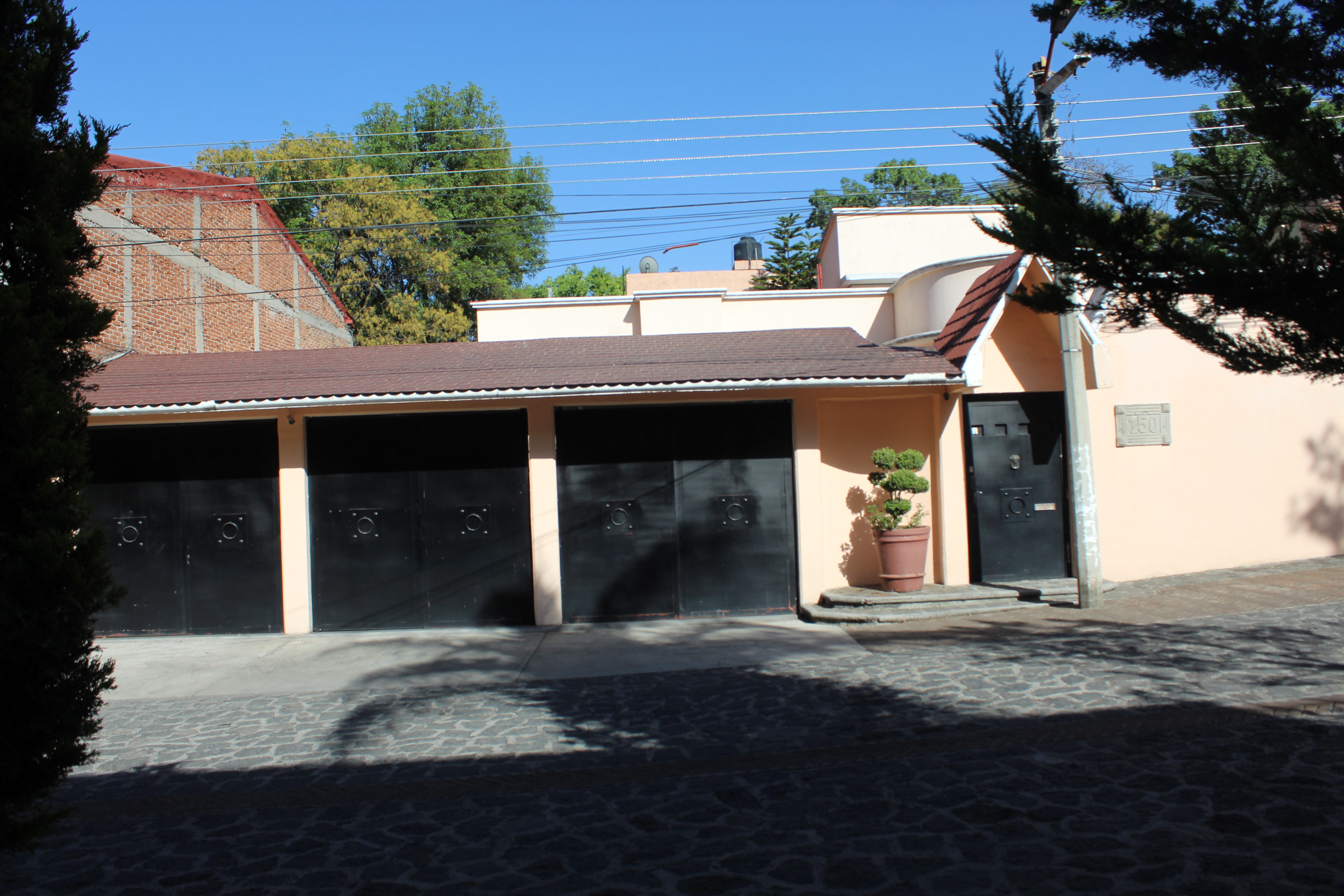 Foto de departamento en renta