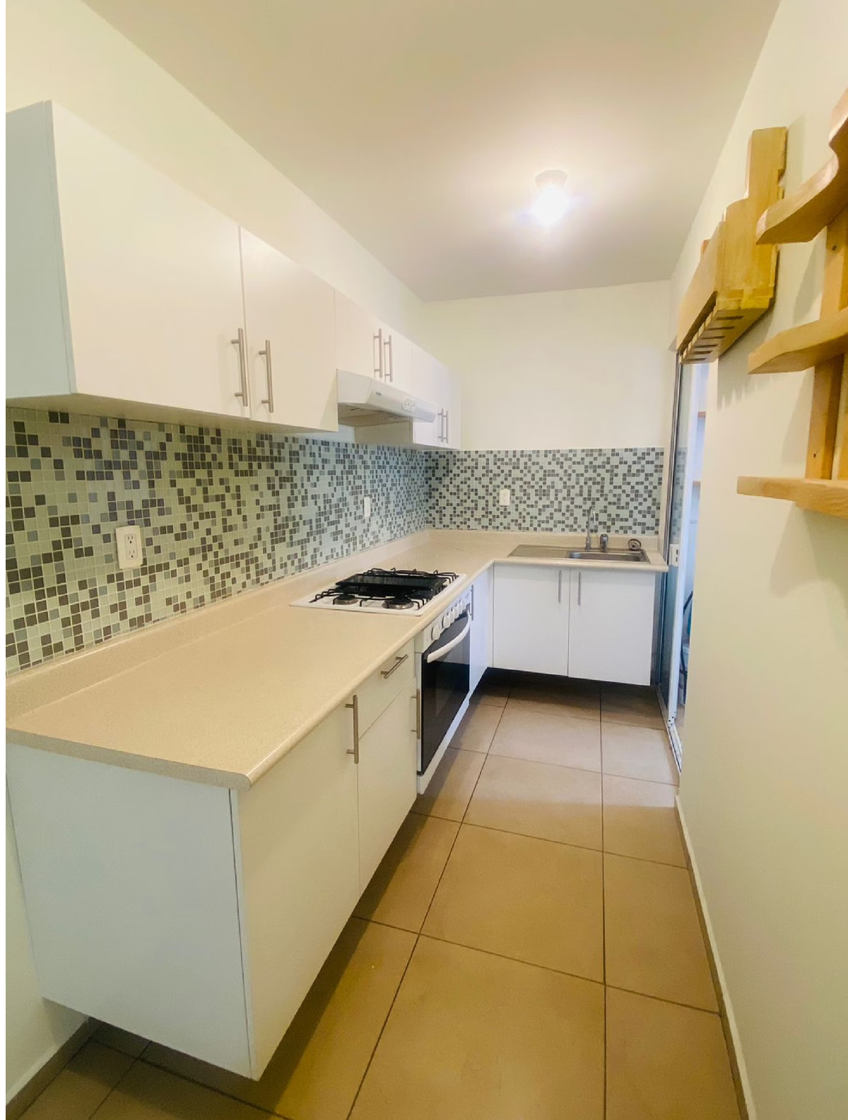 Foto de departamento en renta