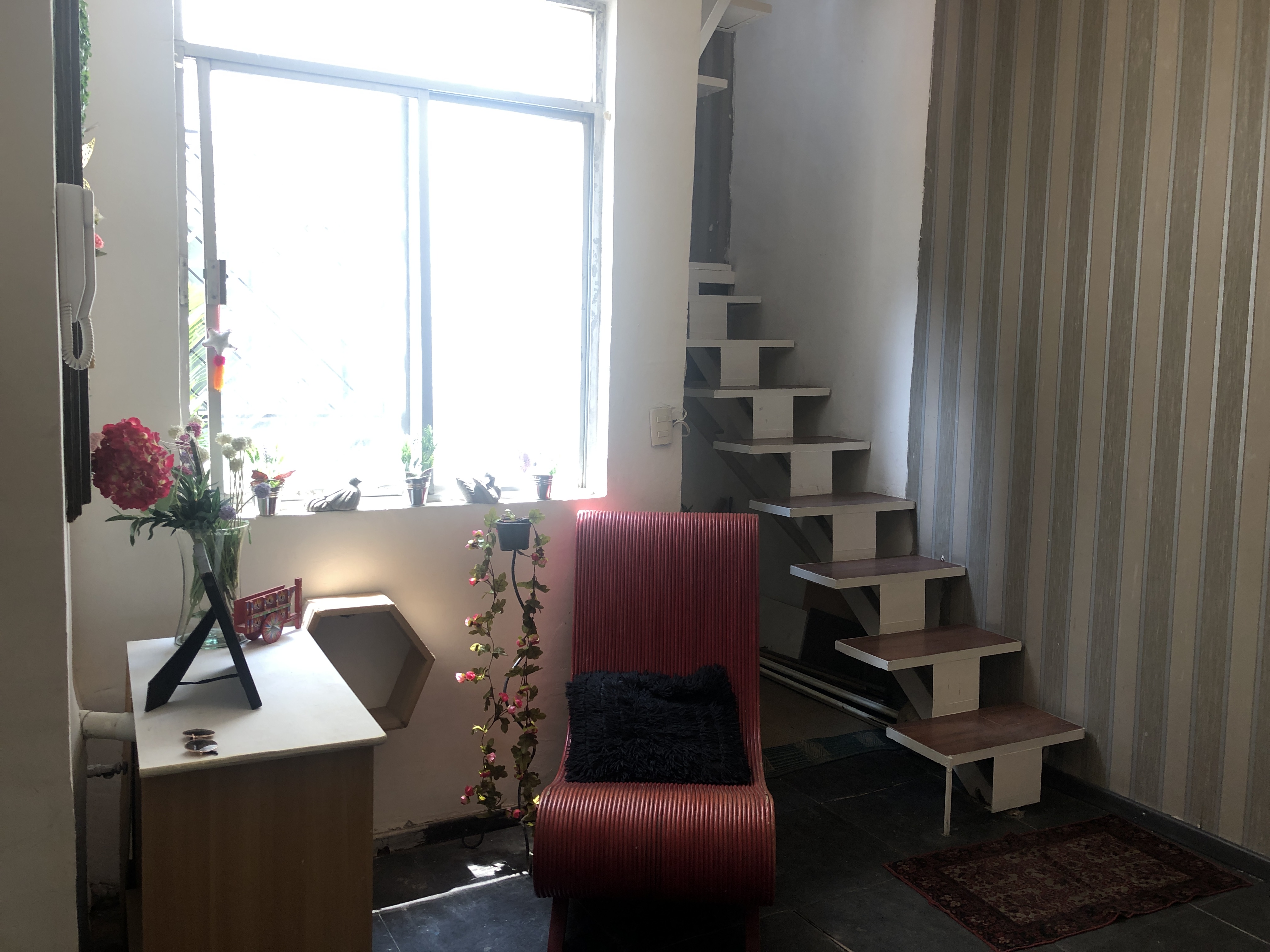 Foto de departamento en renta