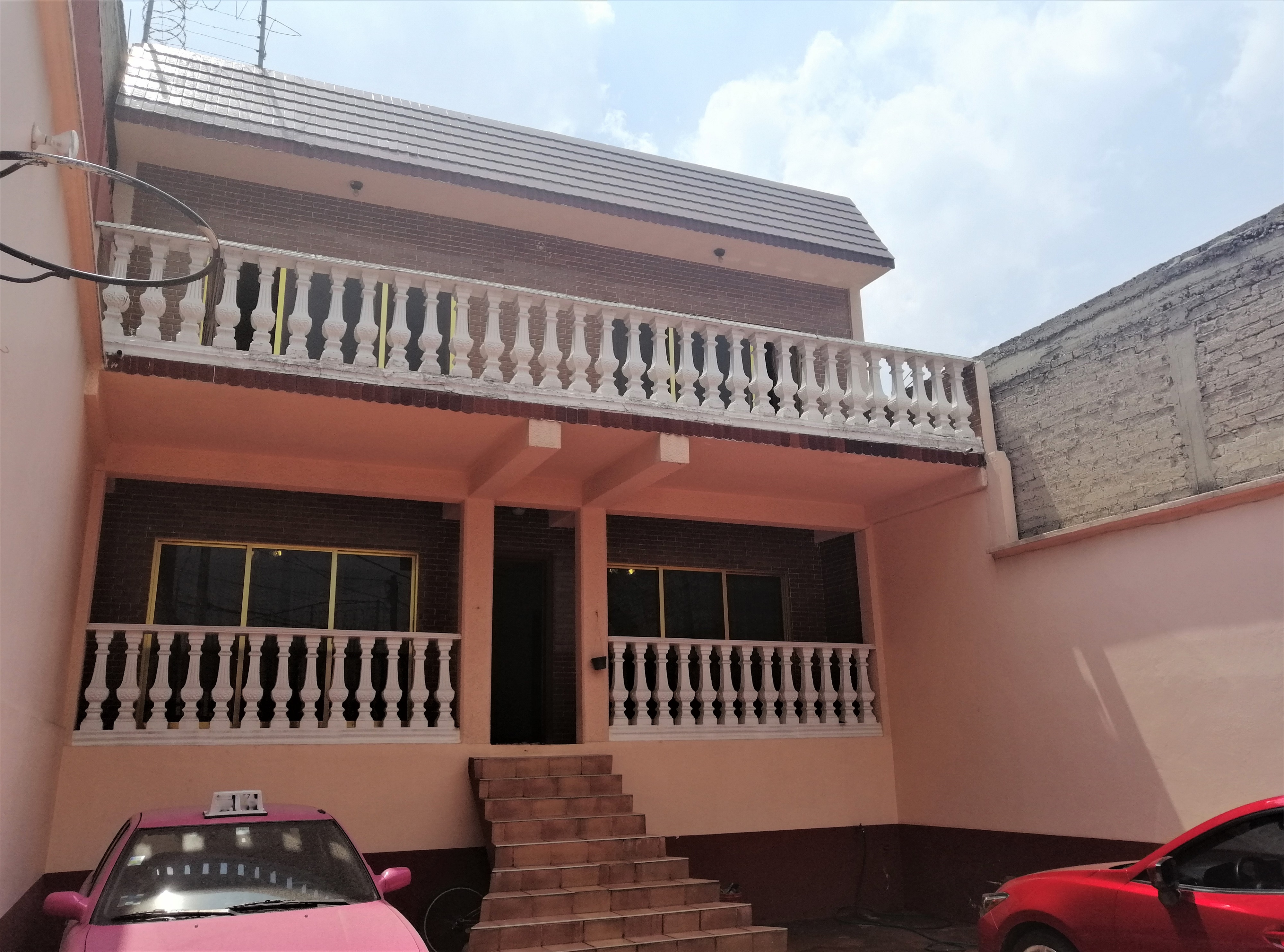 Foto de departamento en renta