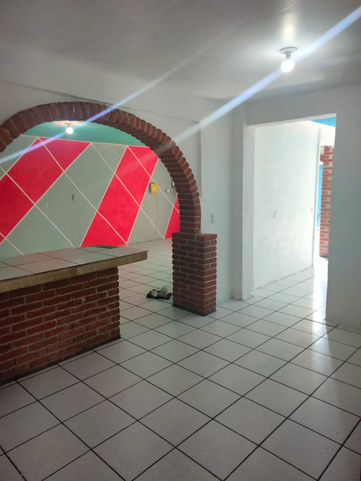 Foto de departamento en renta