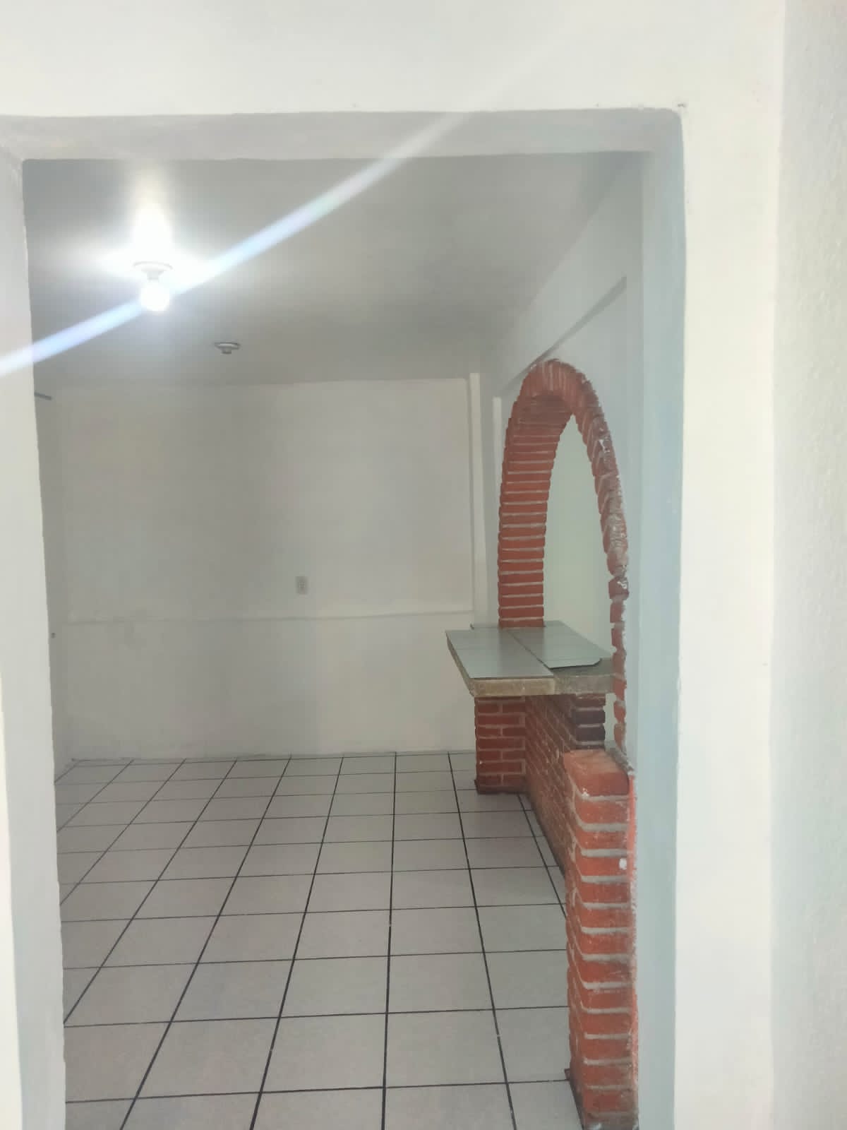 Foto de departamento en renta