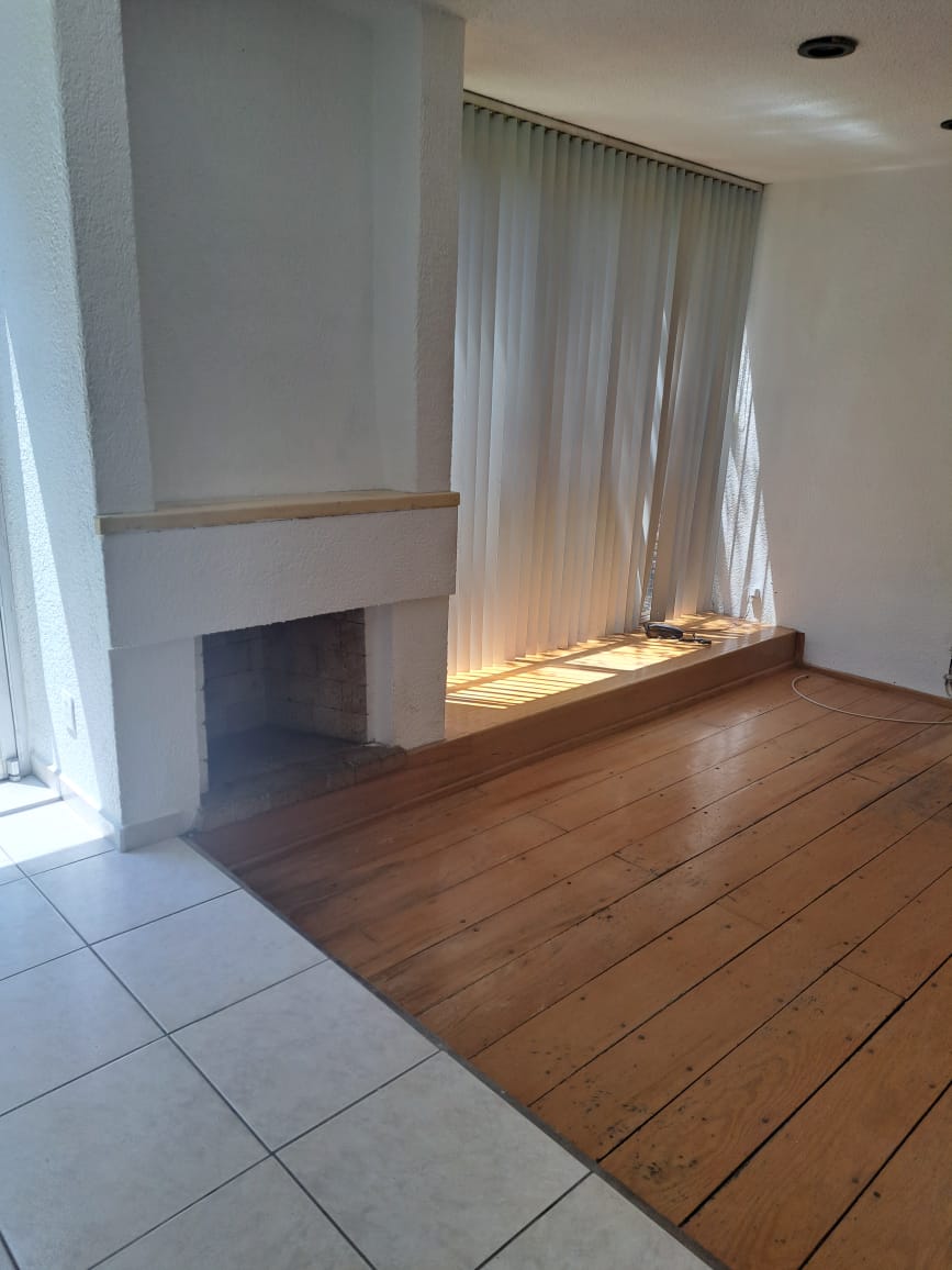 Foto de departamento en renta
