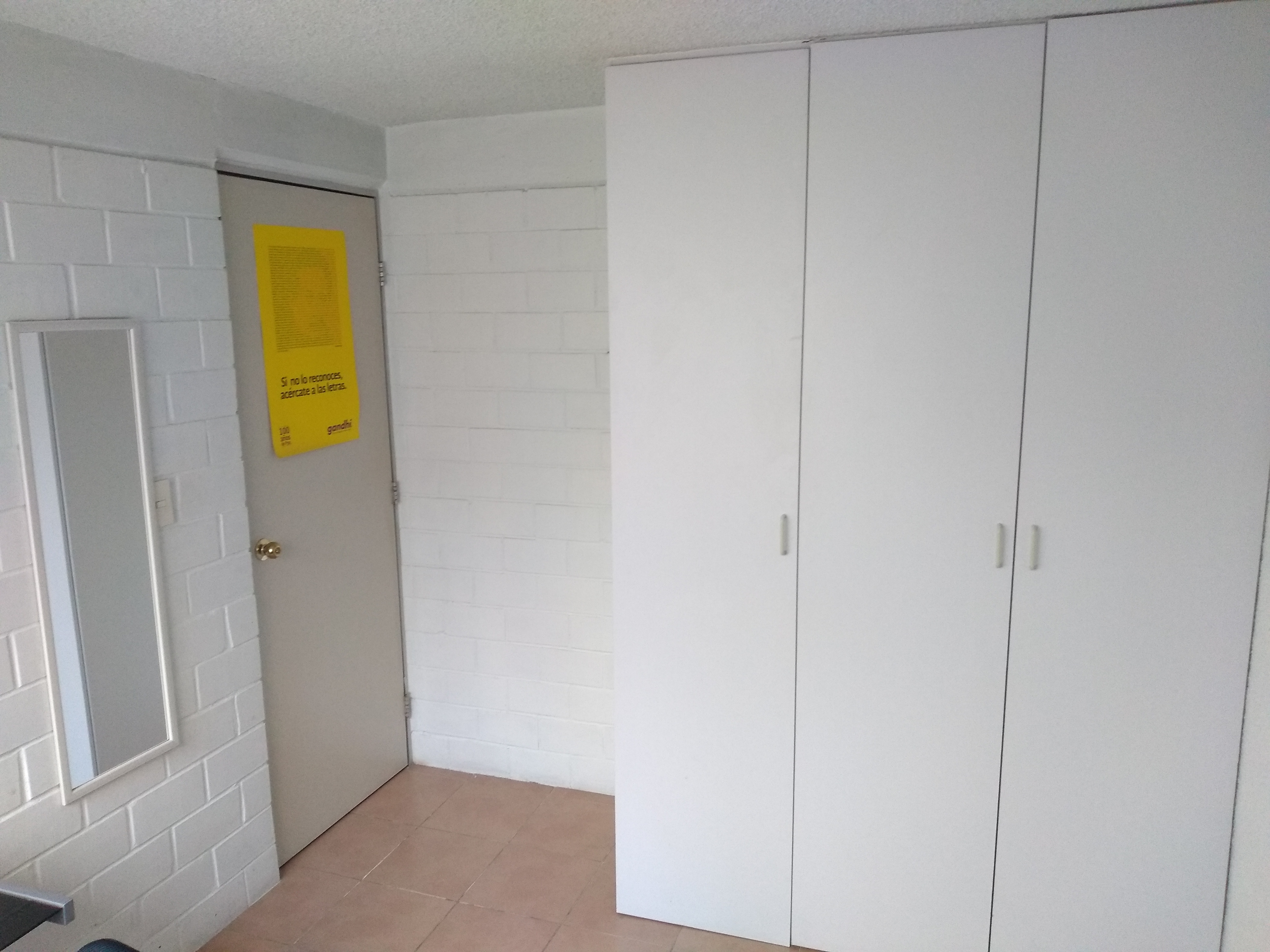 Foto de departamento en renta