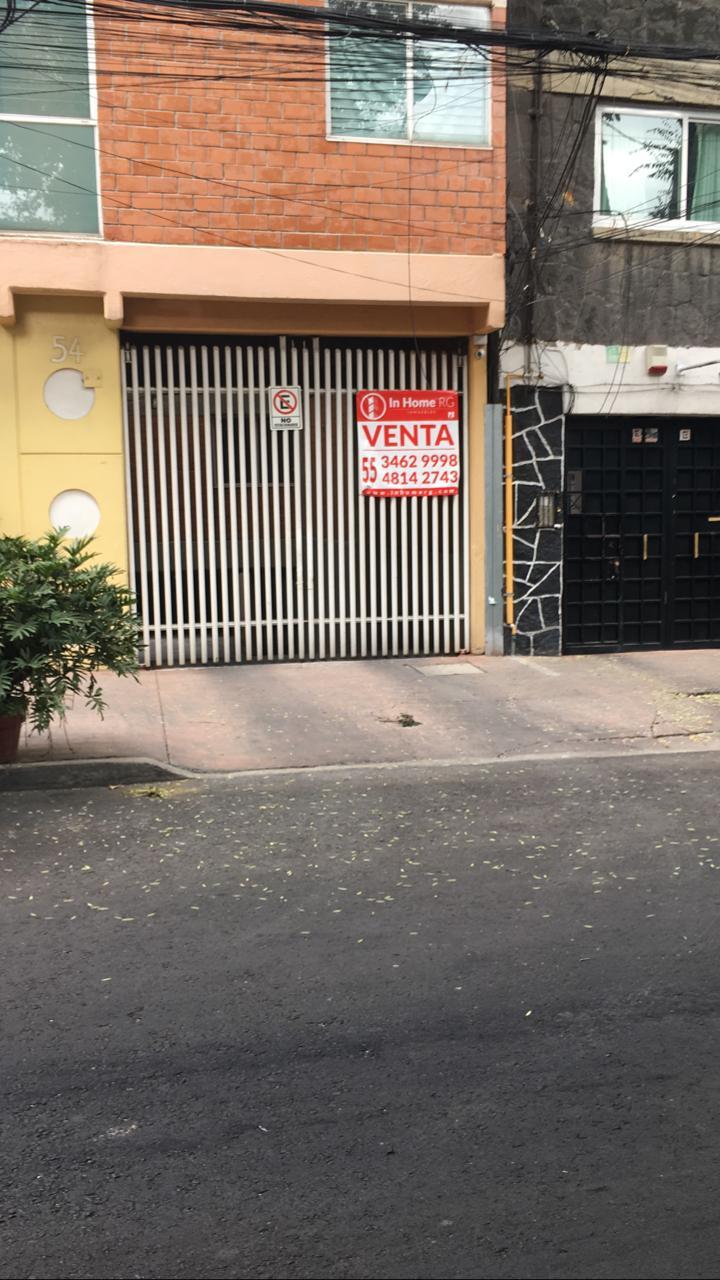 Foto de departamento en renta