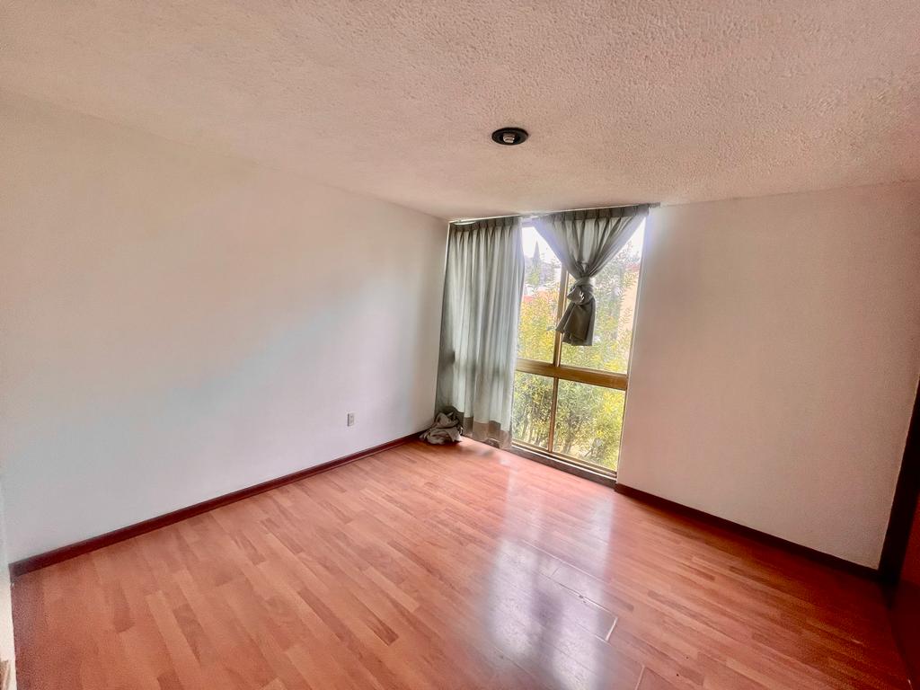 Foto de departamento en renta