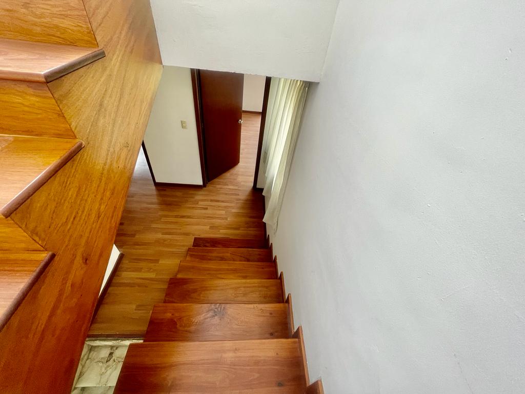 Foto de departamento en renta