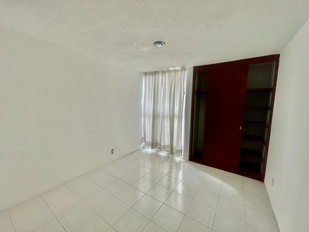 Foto de departamento en renta