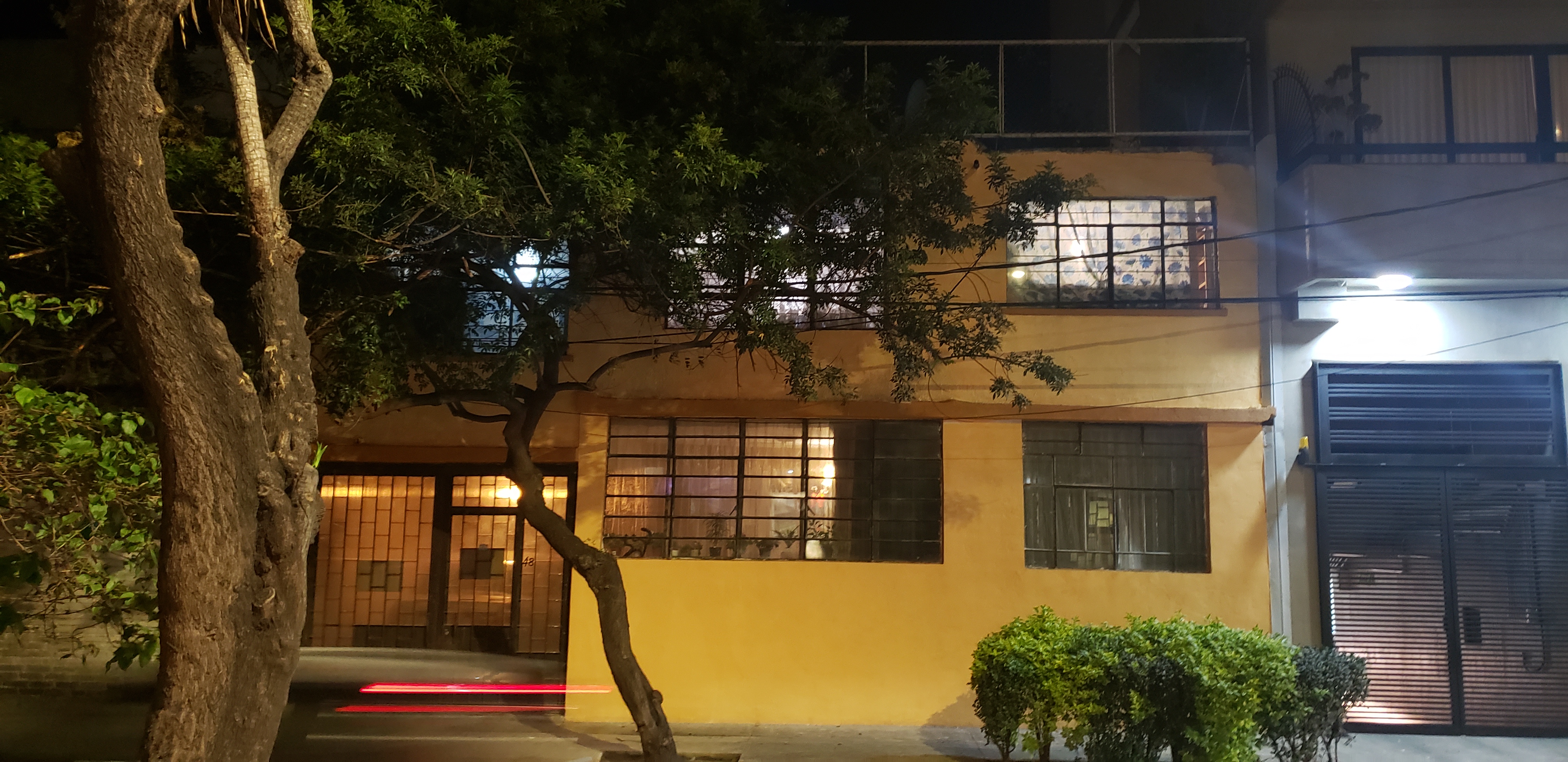 Foto de departamento en renta