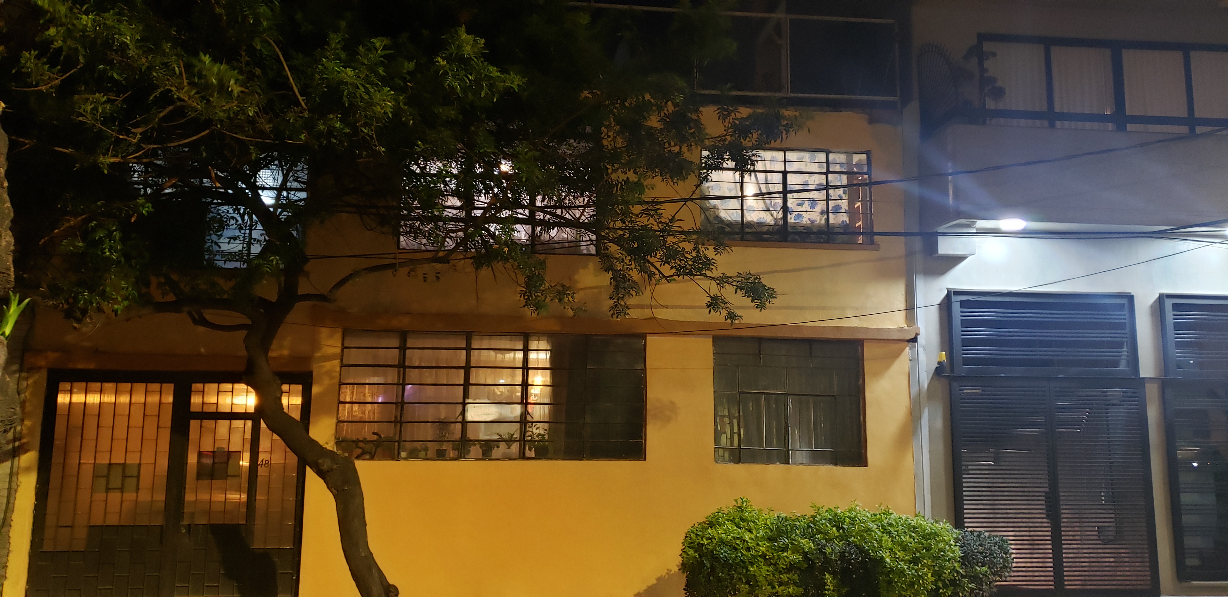 Foto de departamento en renta