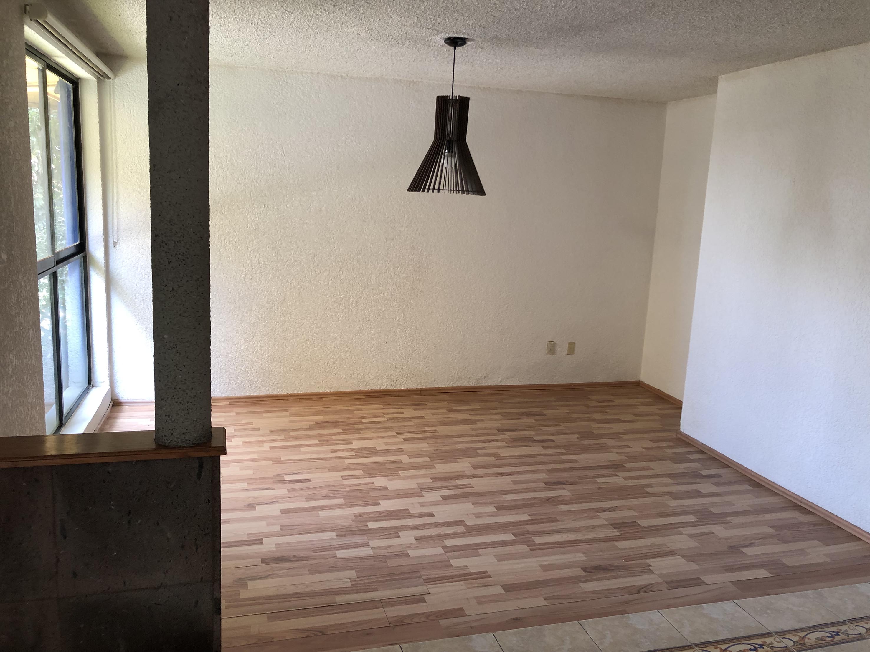 Foto de departamento en renta