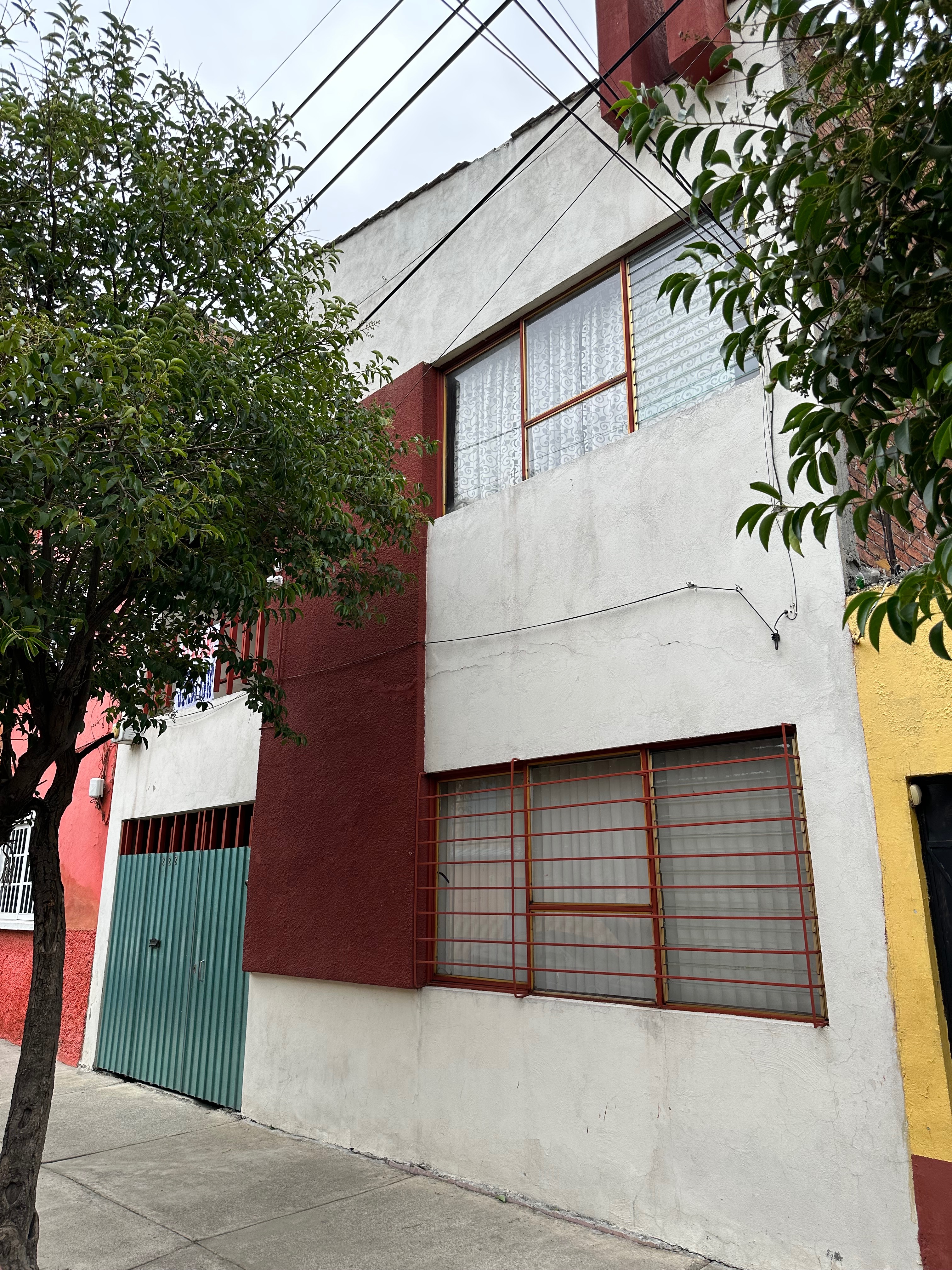 Foto de departamento en renta