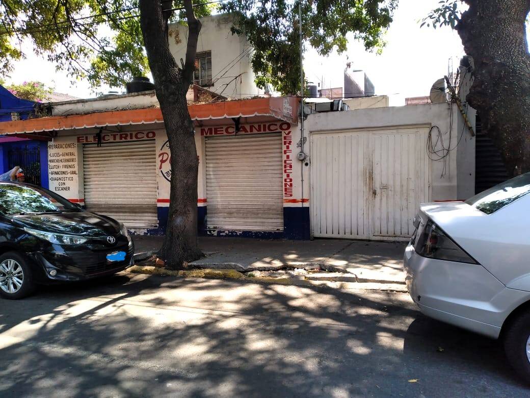 Foto de departamento en renta