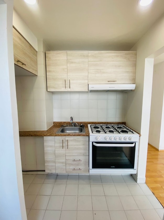 Foto de departamento en renta