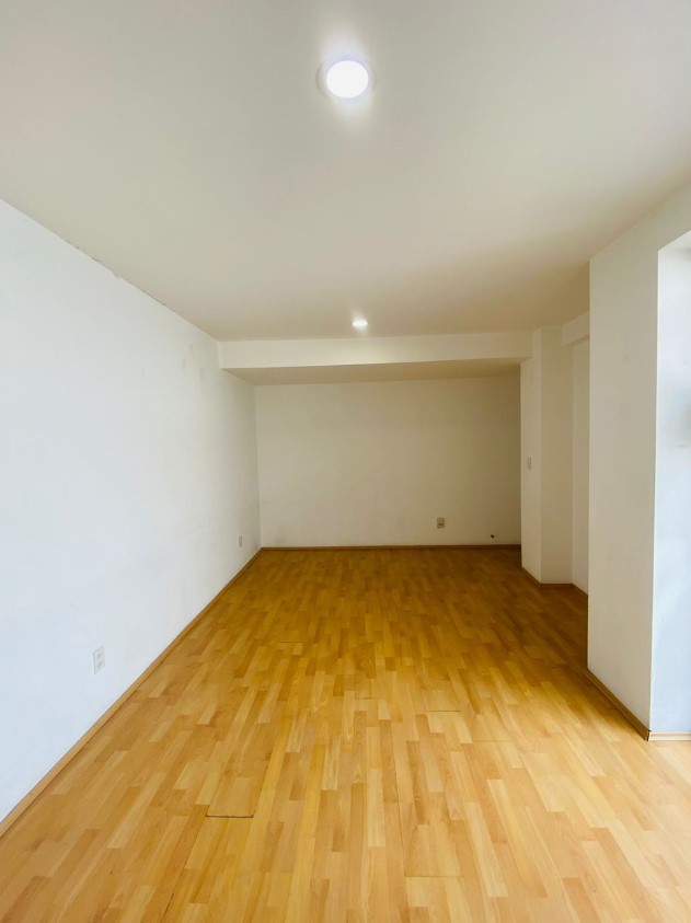 Foto de departamento en renta