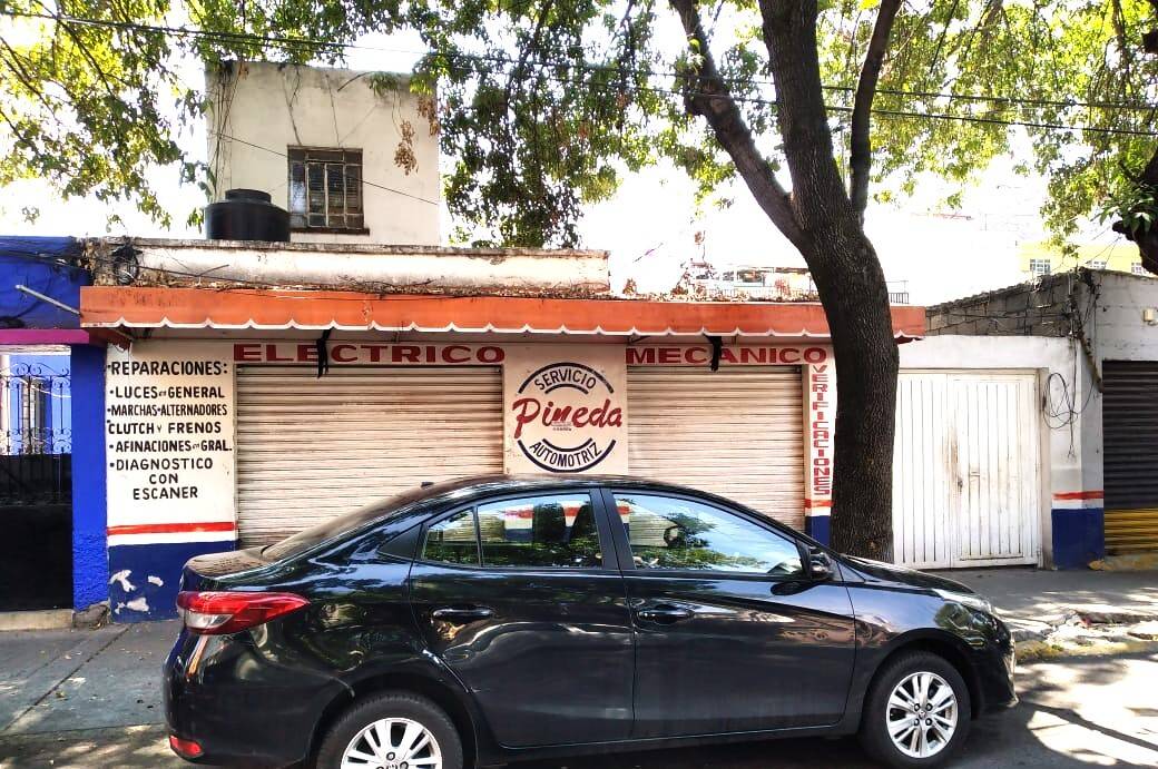 Foto de departamento en renta