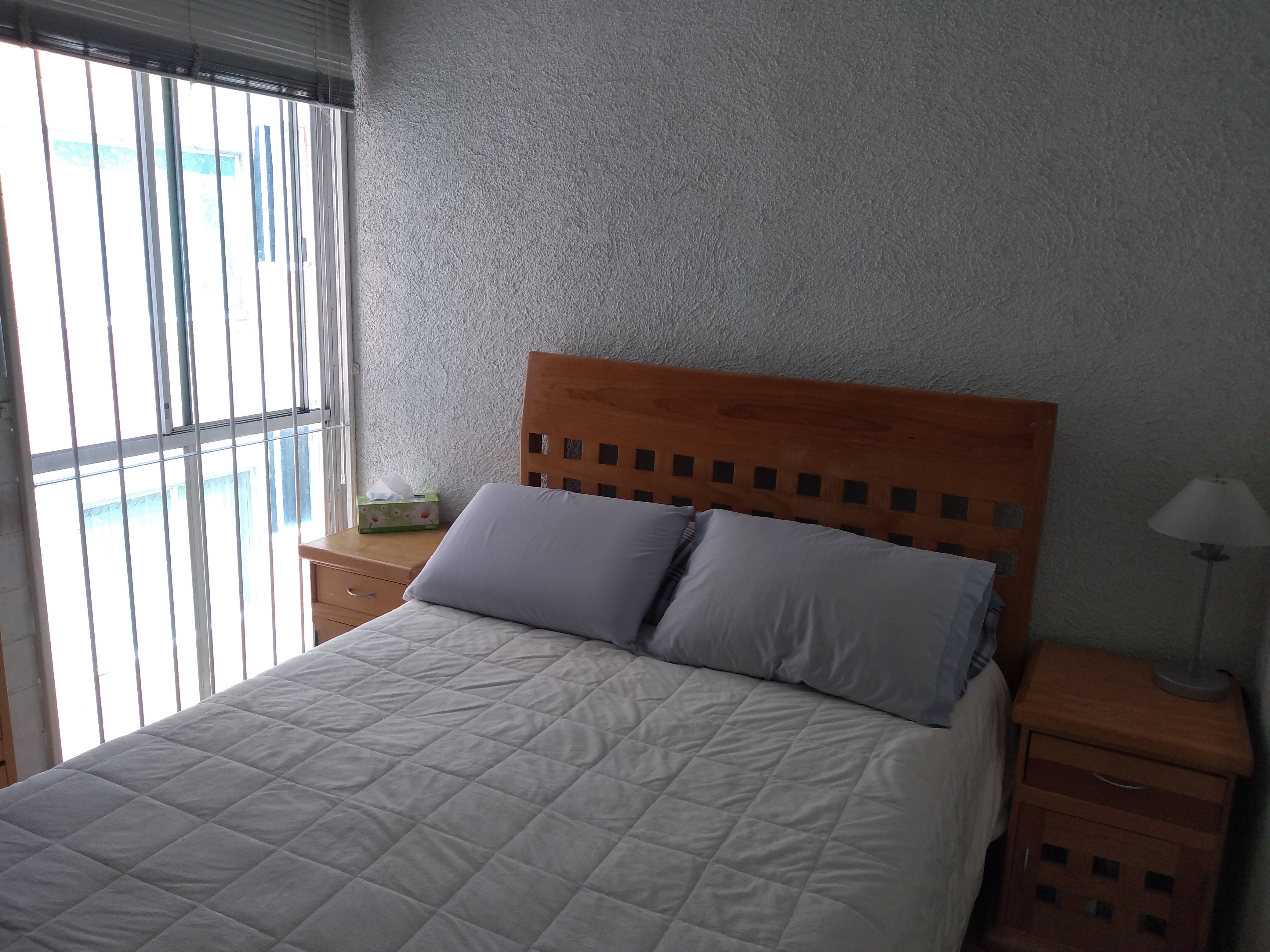 Foto de departamento en renta