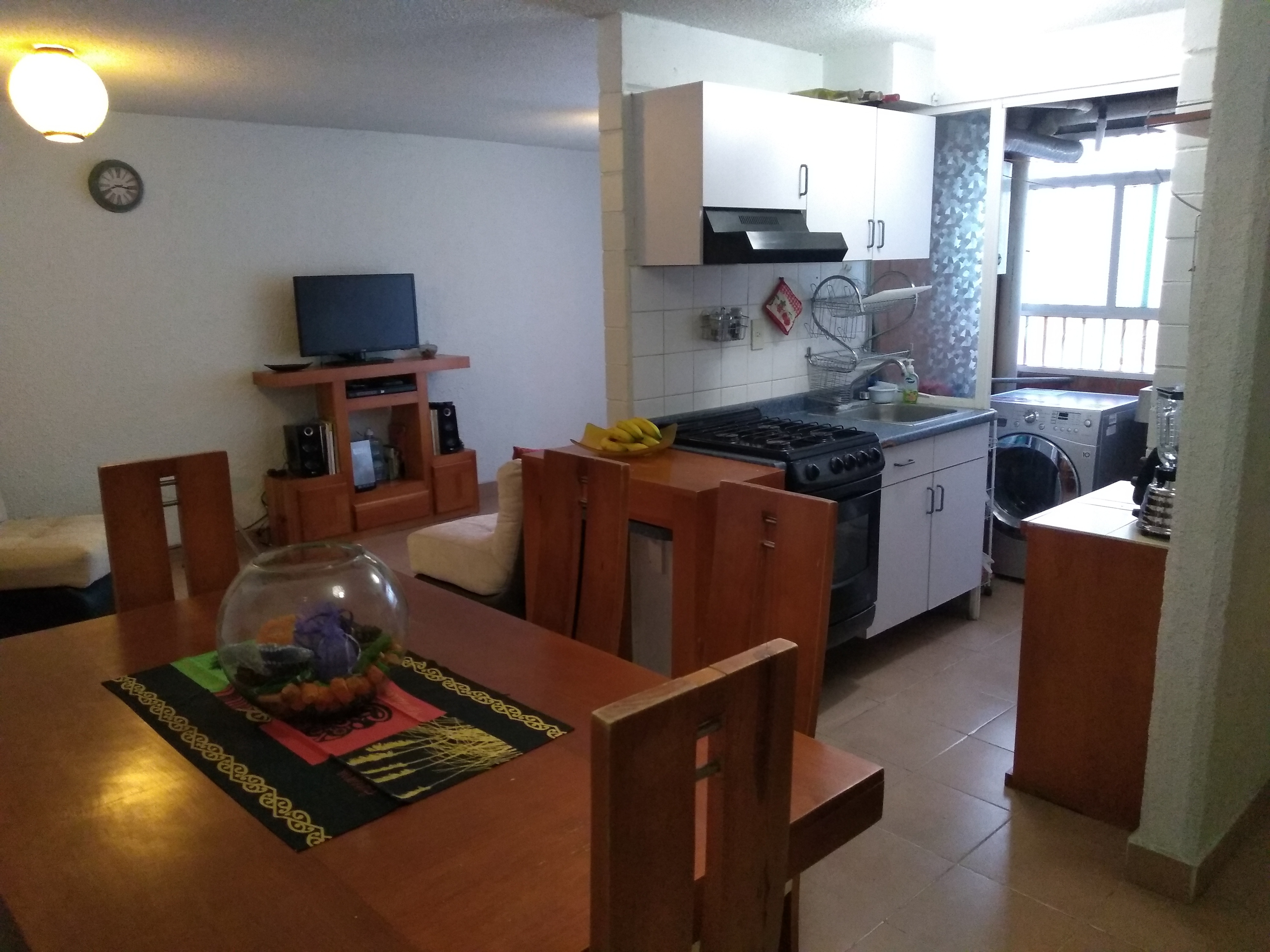 Foto de departamento en renta