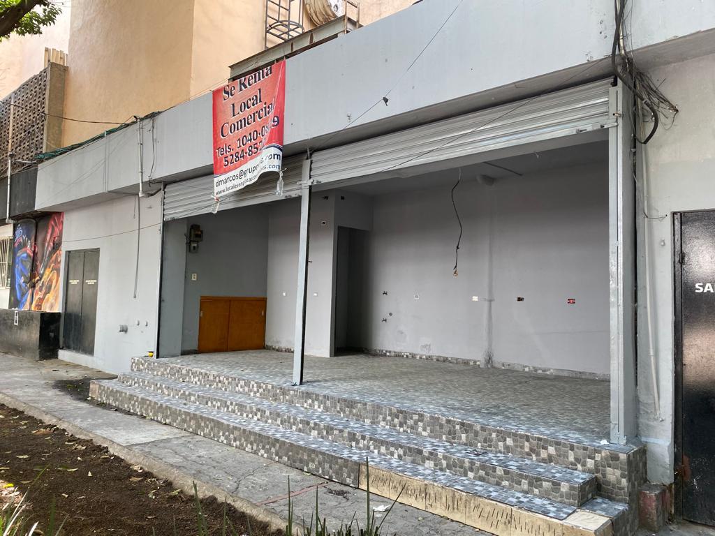 Foto de departamento en renta