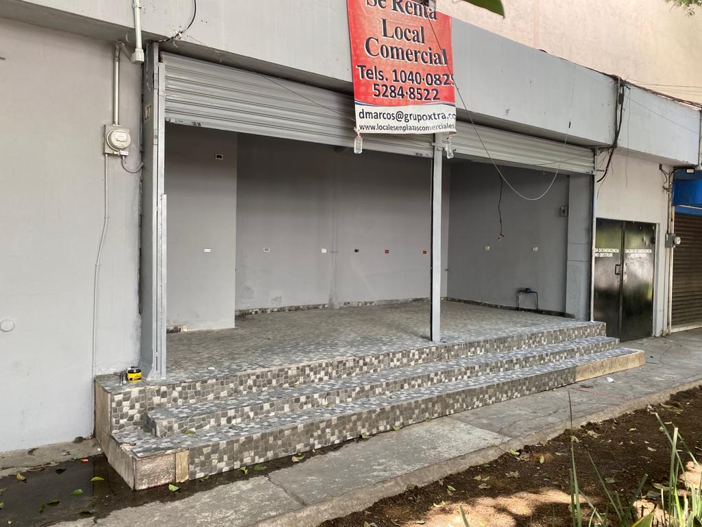Foto de departamento en renta