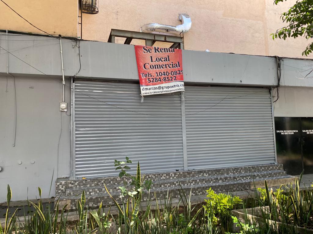 Foto de departamento en renta