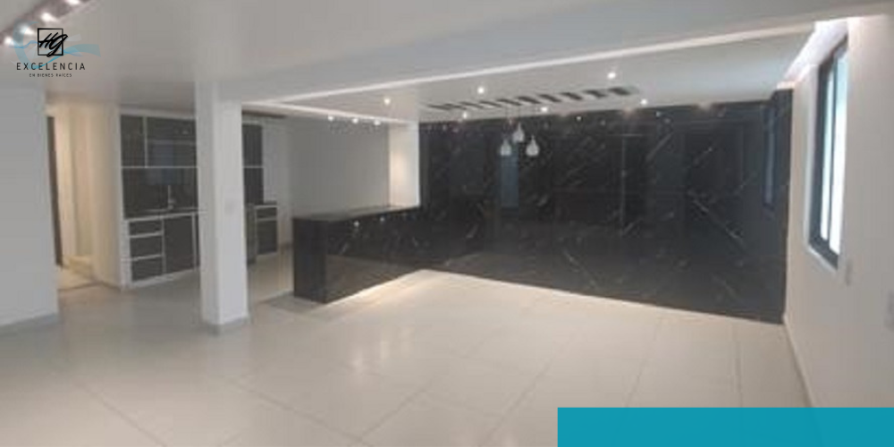 Foto de departamento en renta