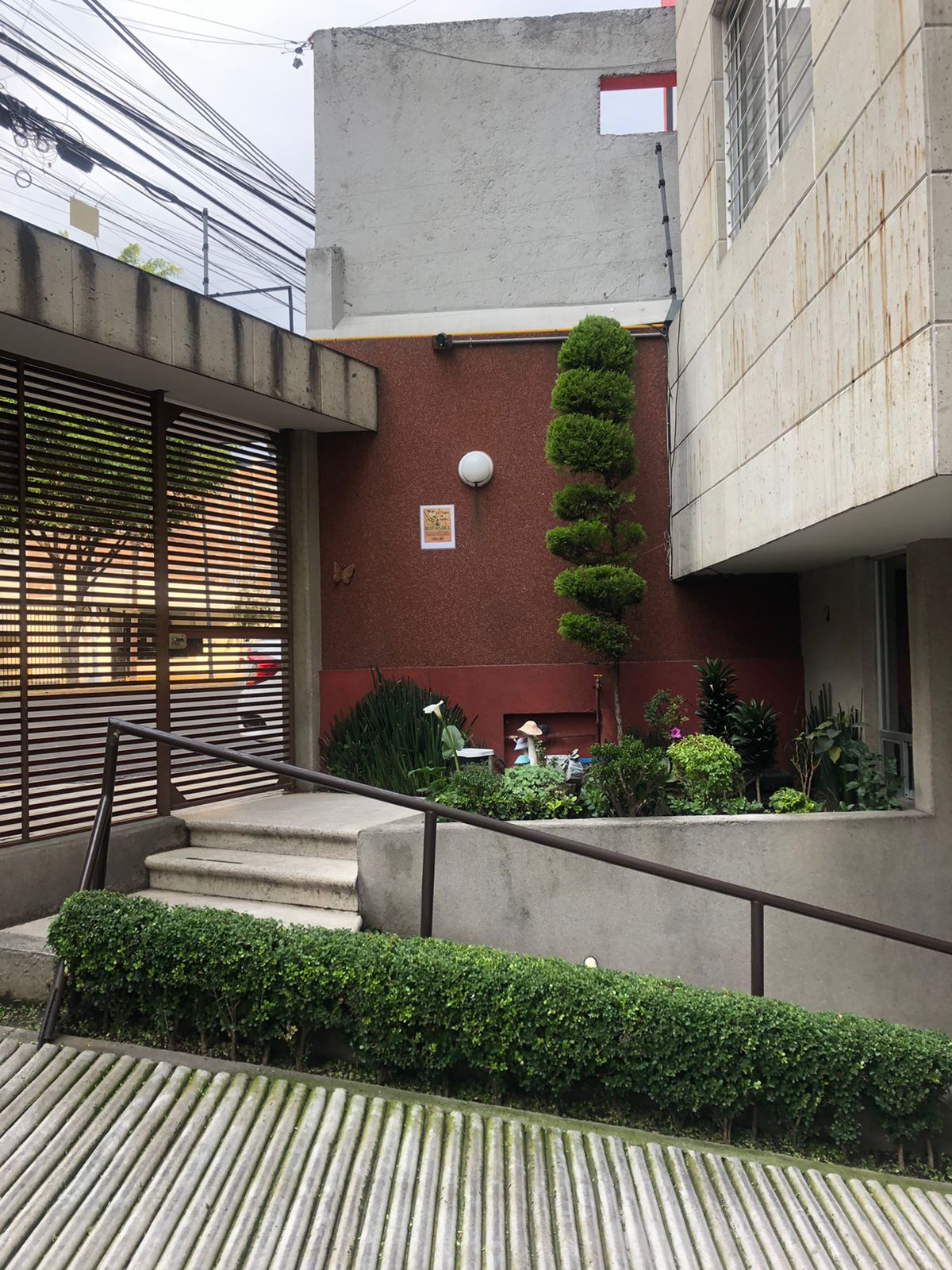 Foto de departamento en renta