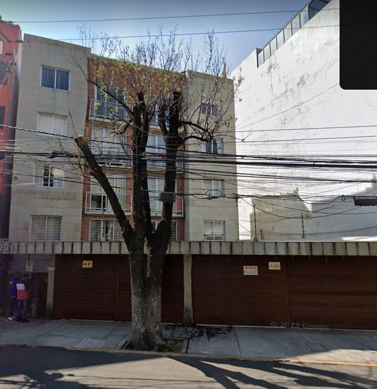 Foto de departamento en renta