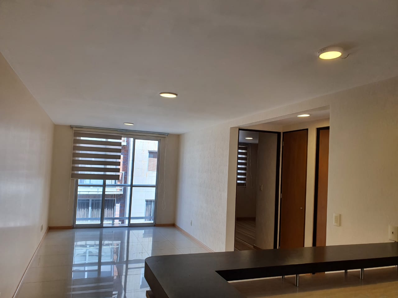 Foto de departamento en renta