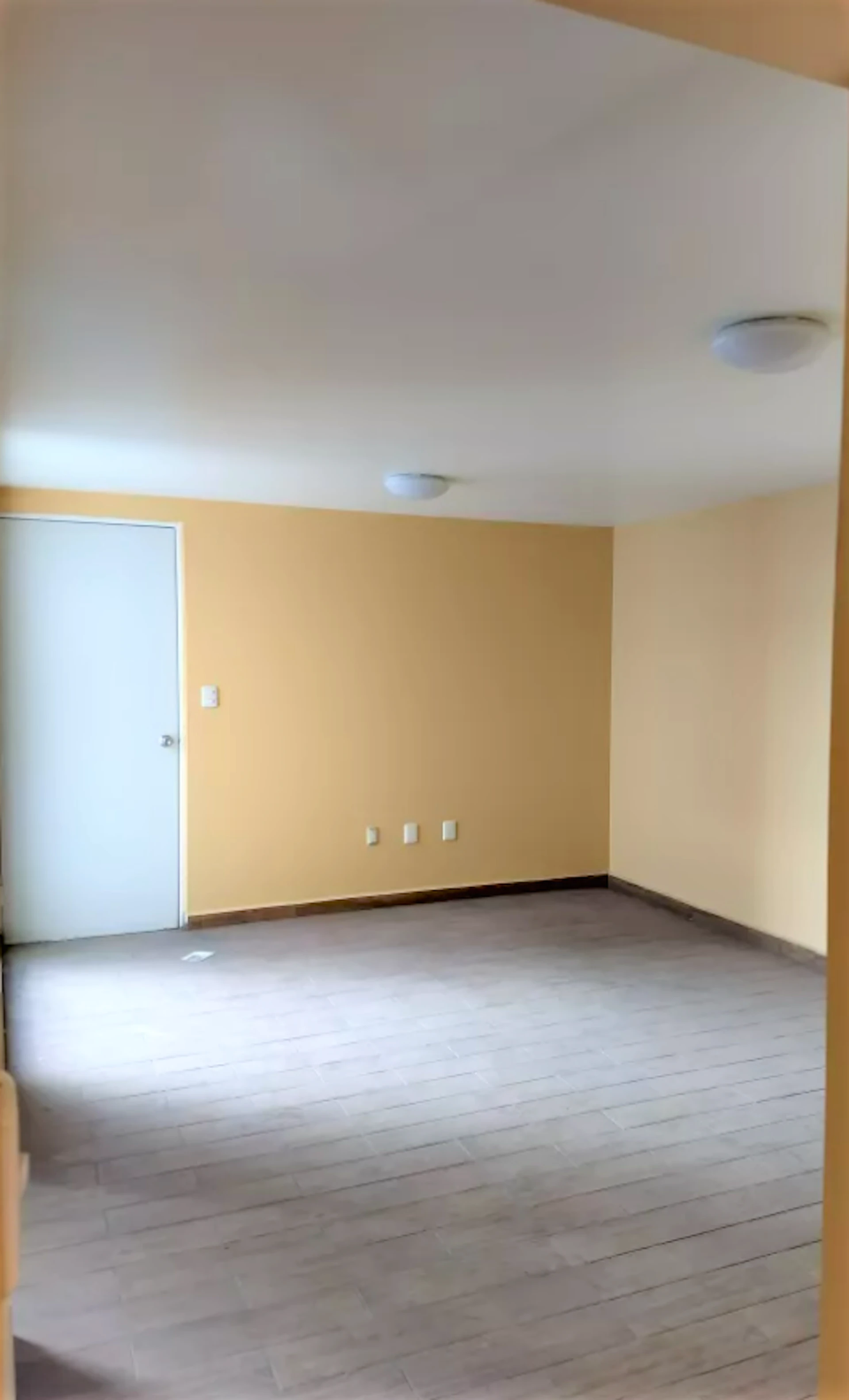 Foto de departamento en renta