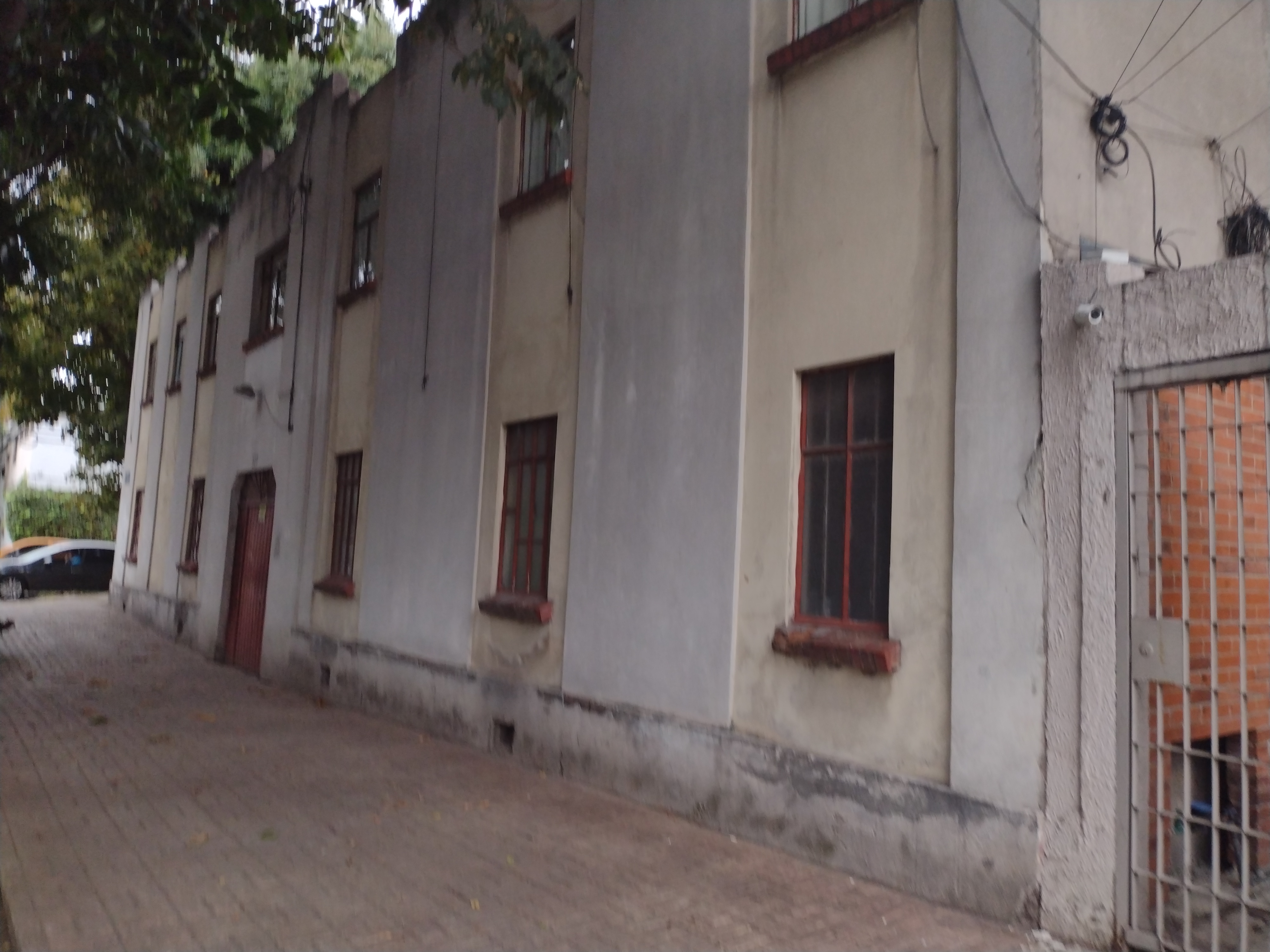 Foto de departamento en renta