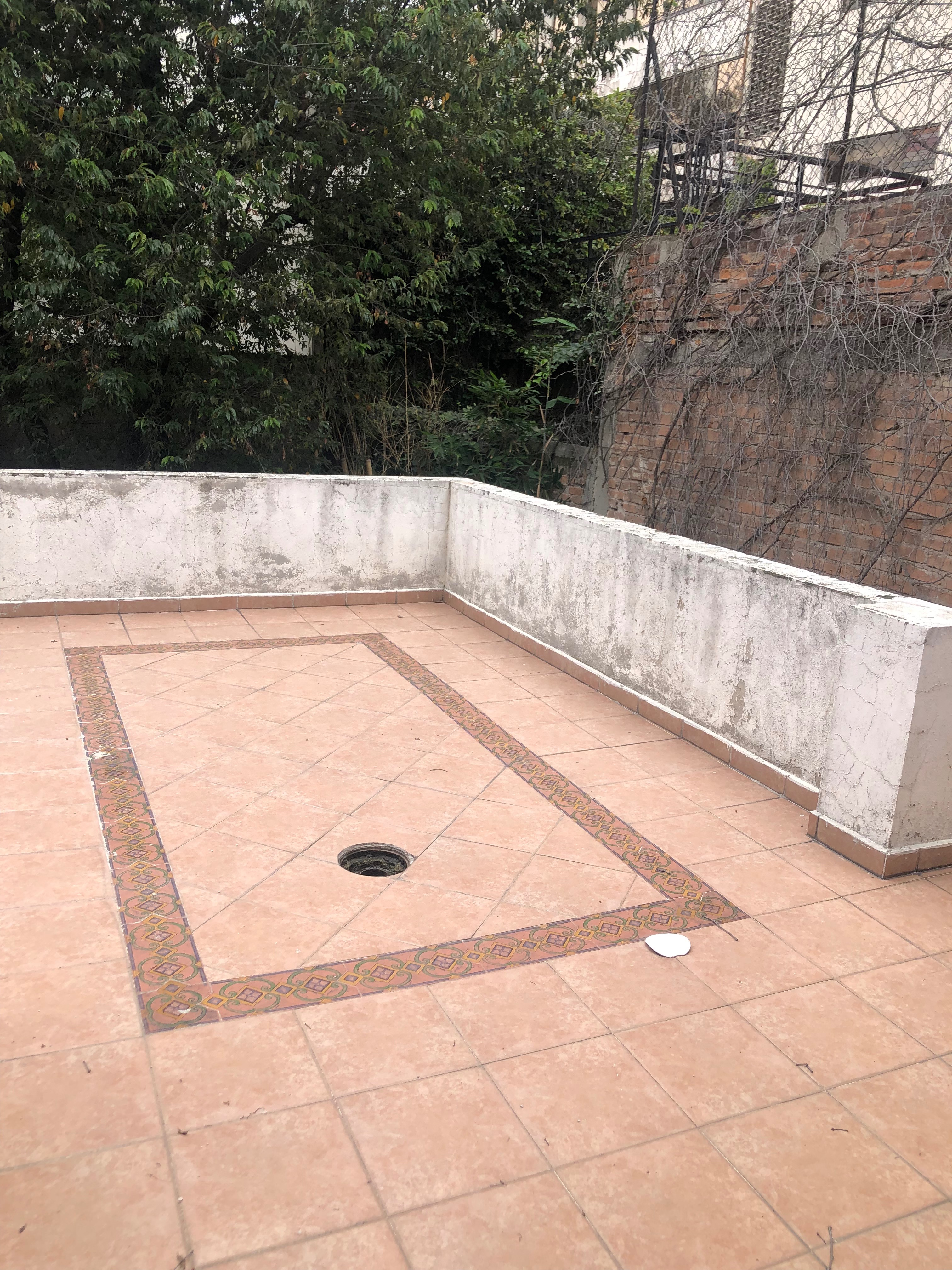 Foto de departamento en renta