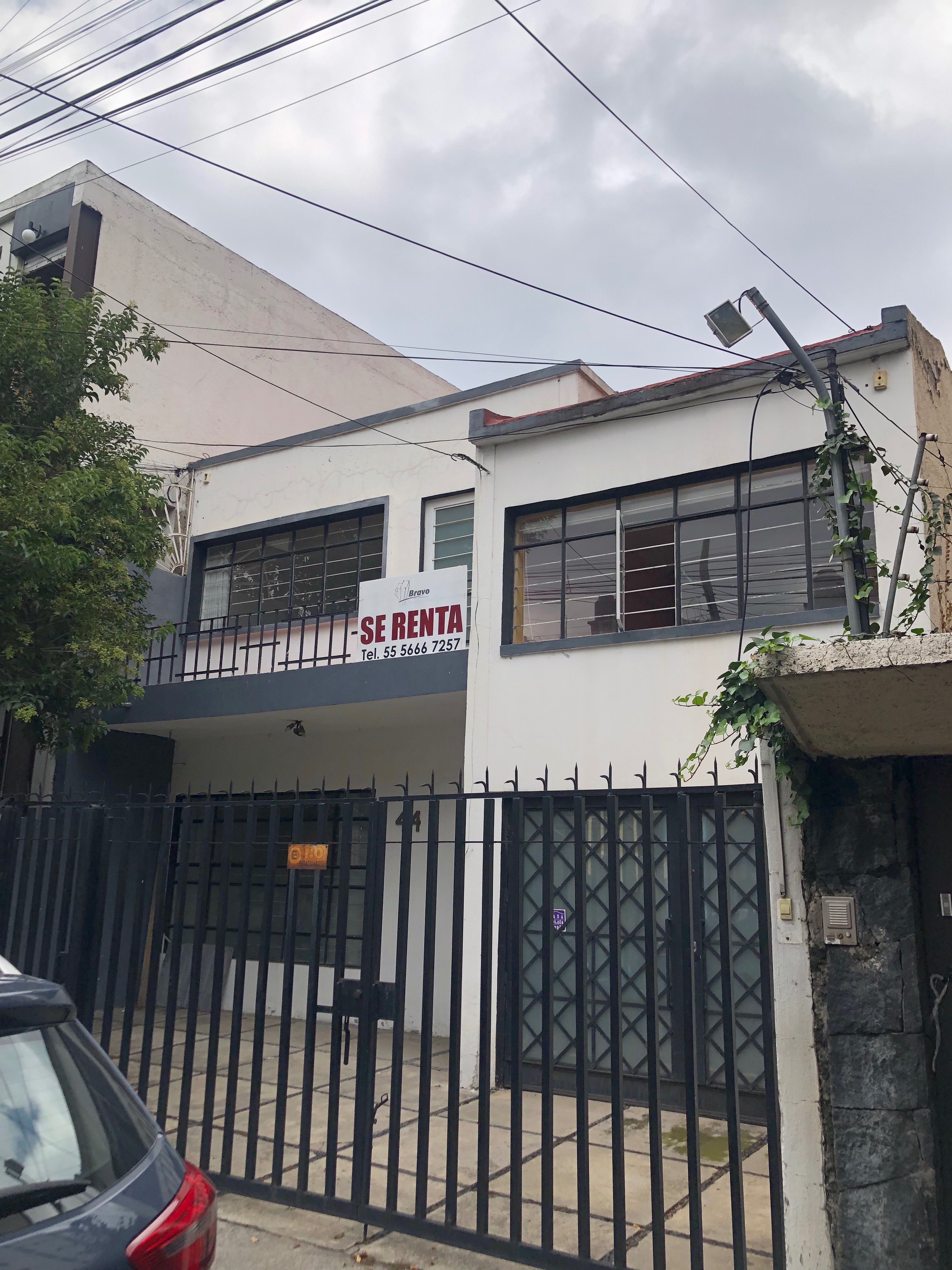 Foto de departamento en renta