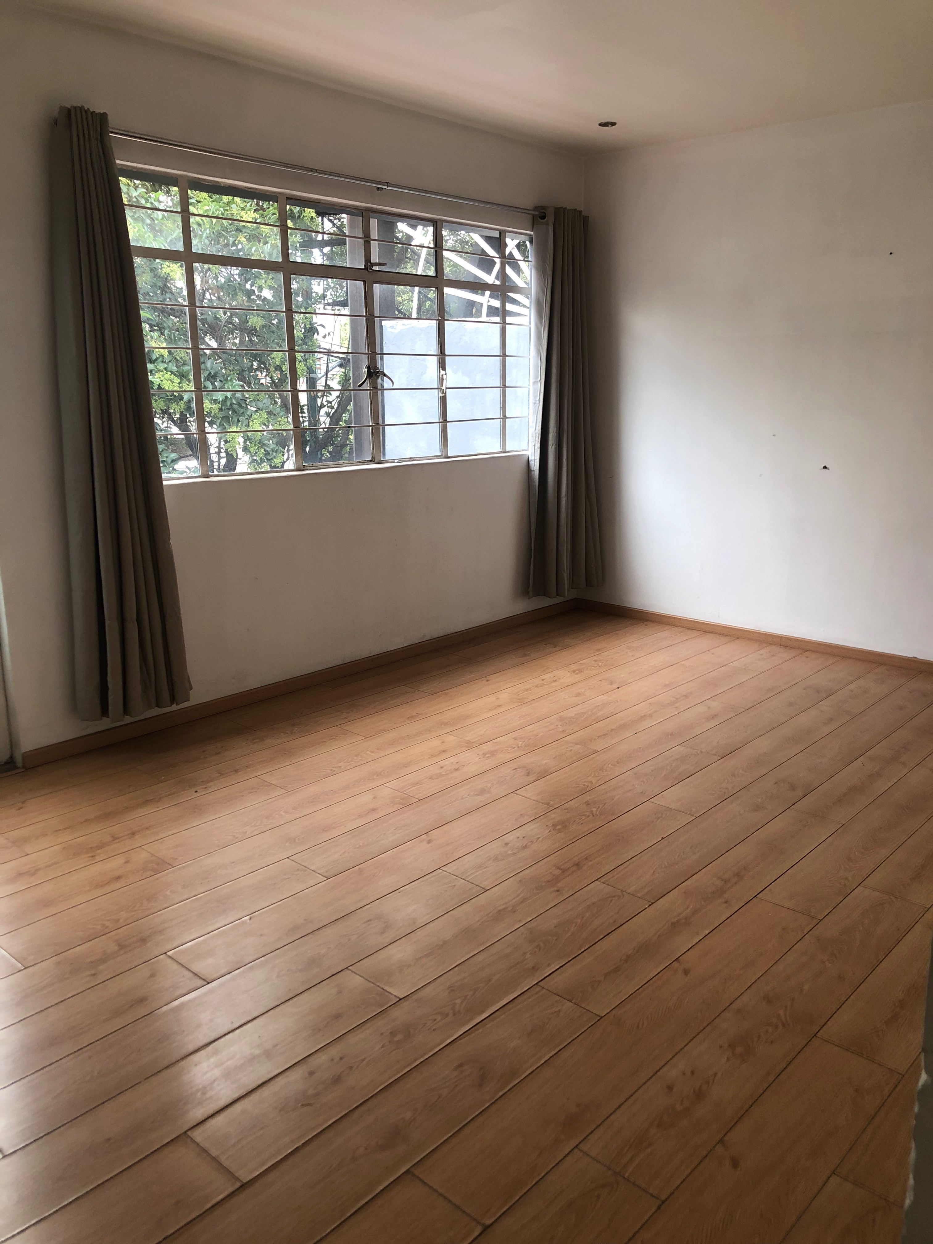 Foto de departamento en renta