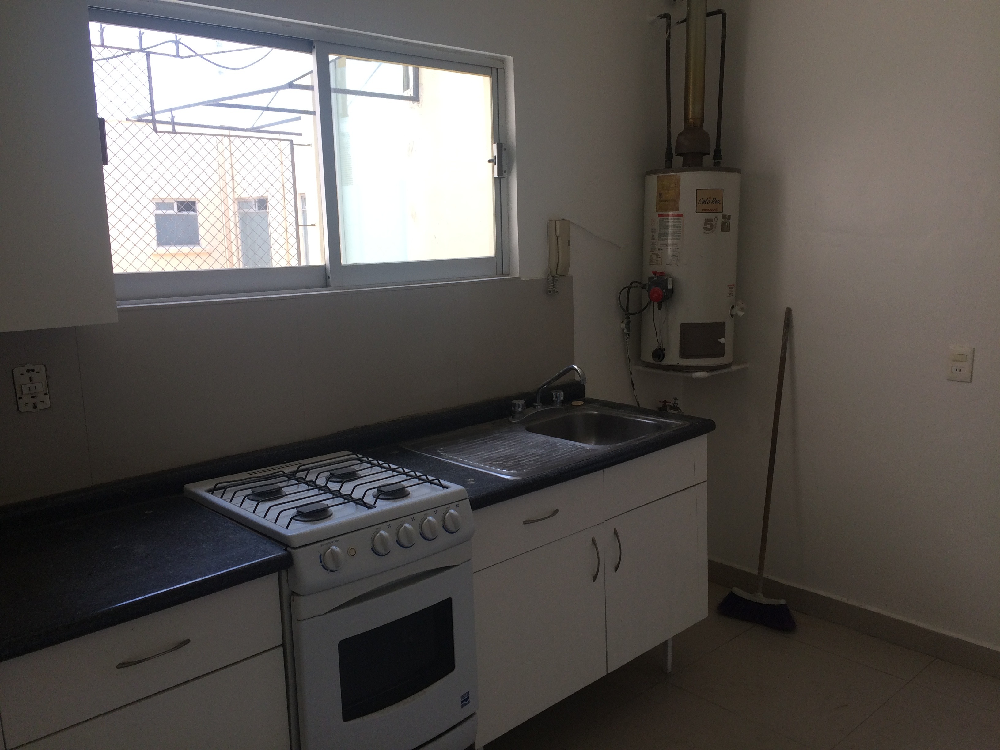 Foto de departamento en renta