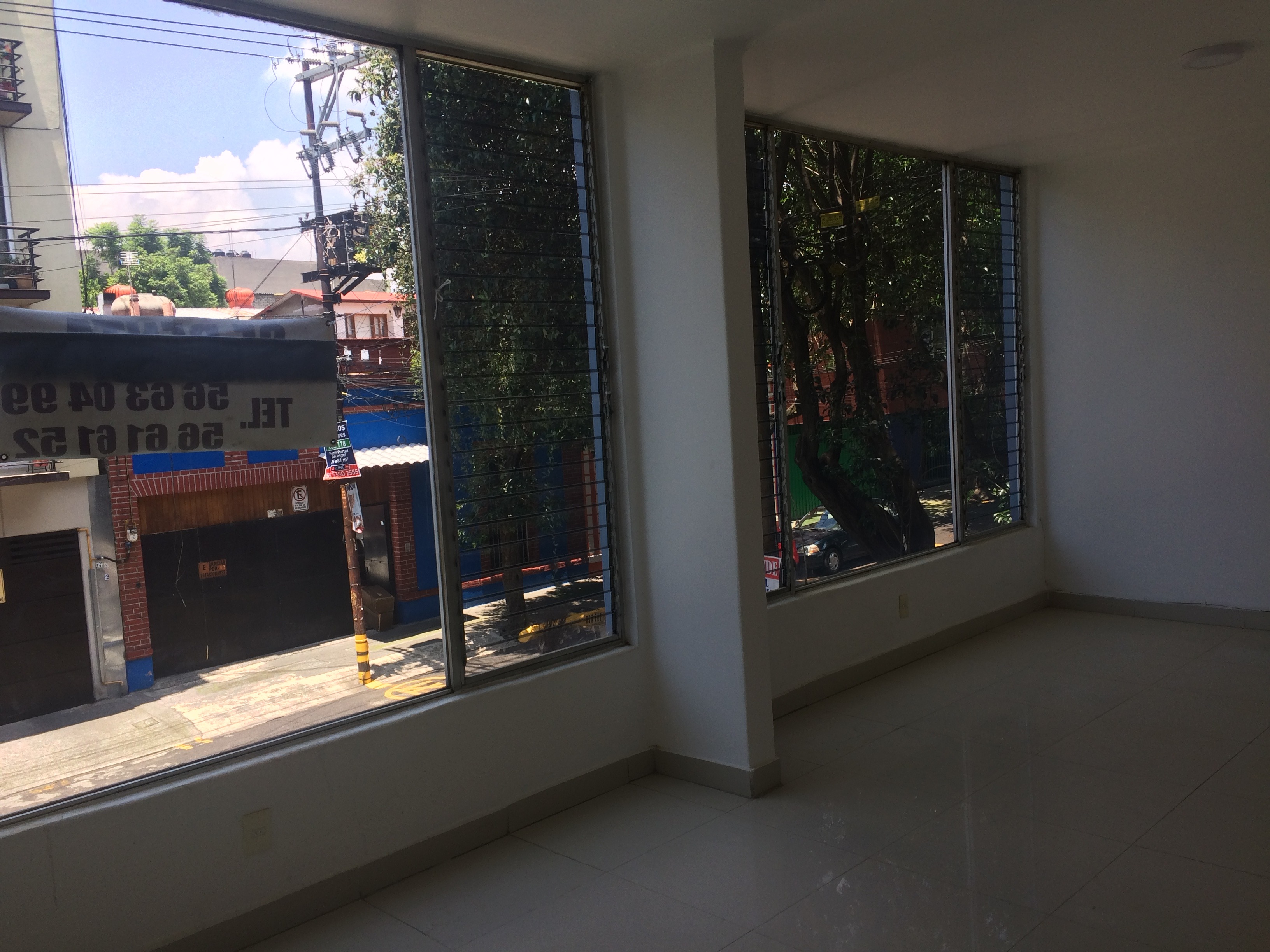 Foto de departamento en renta