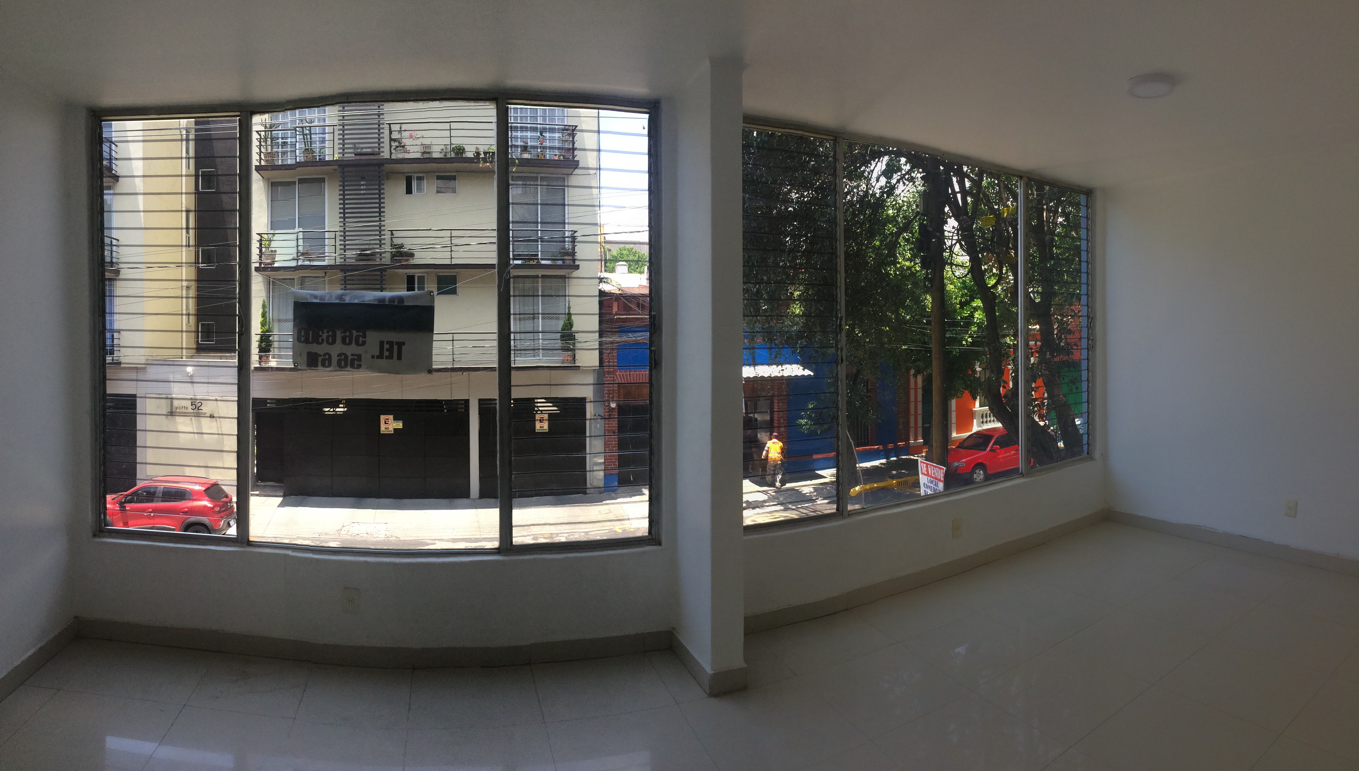 Foto de departamento en renta