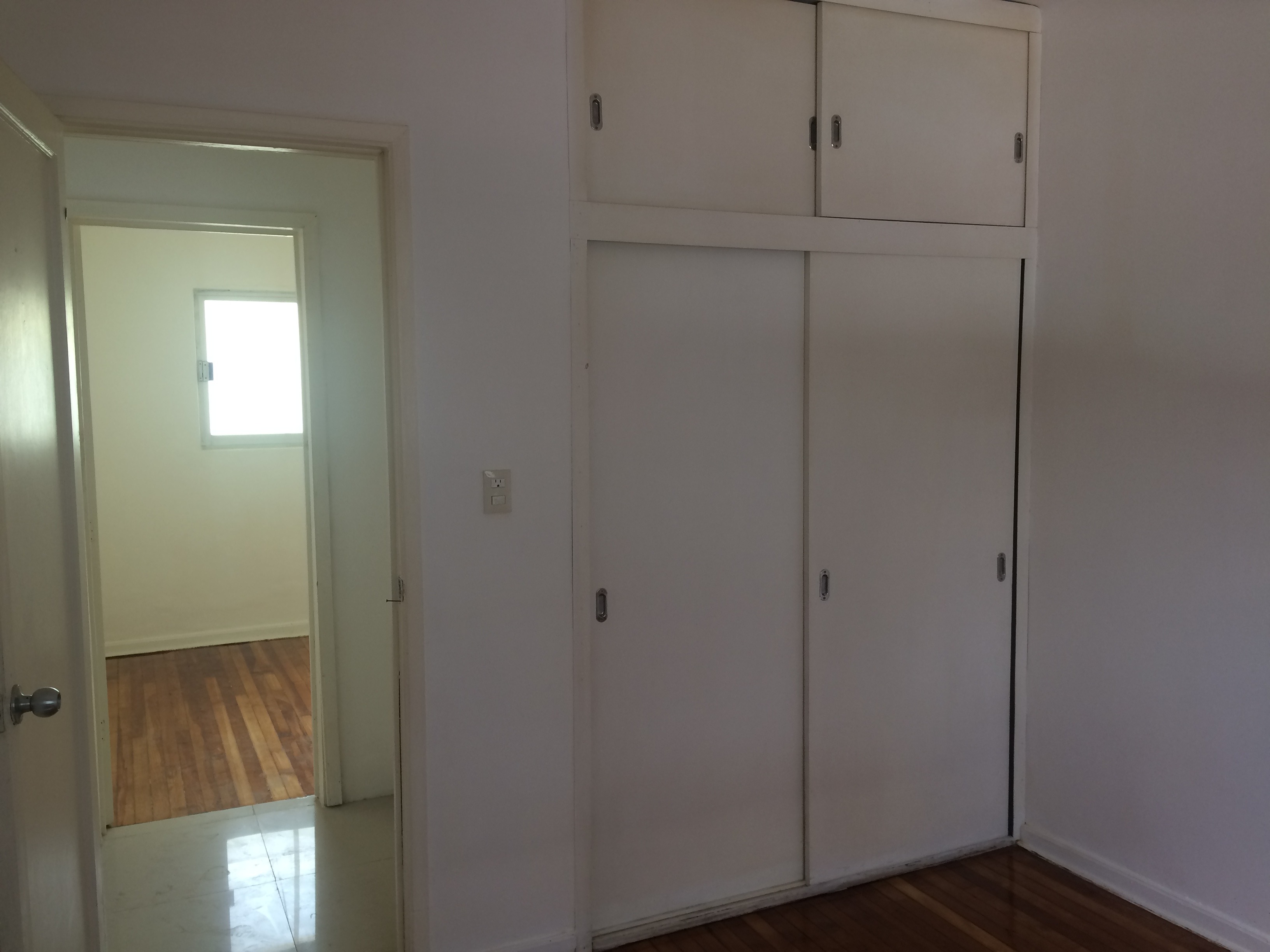 Foto de departamento en renta