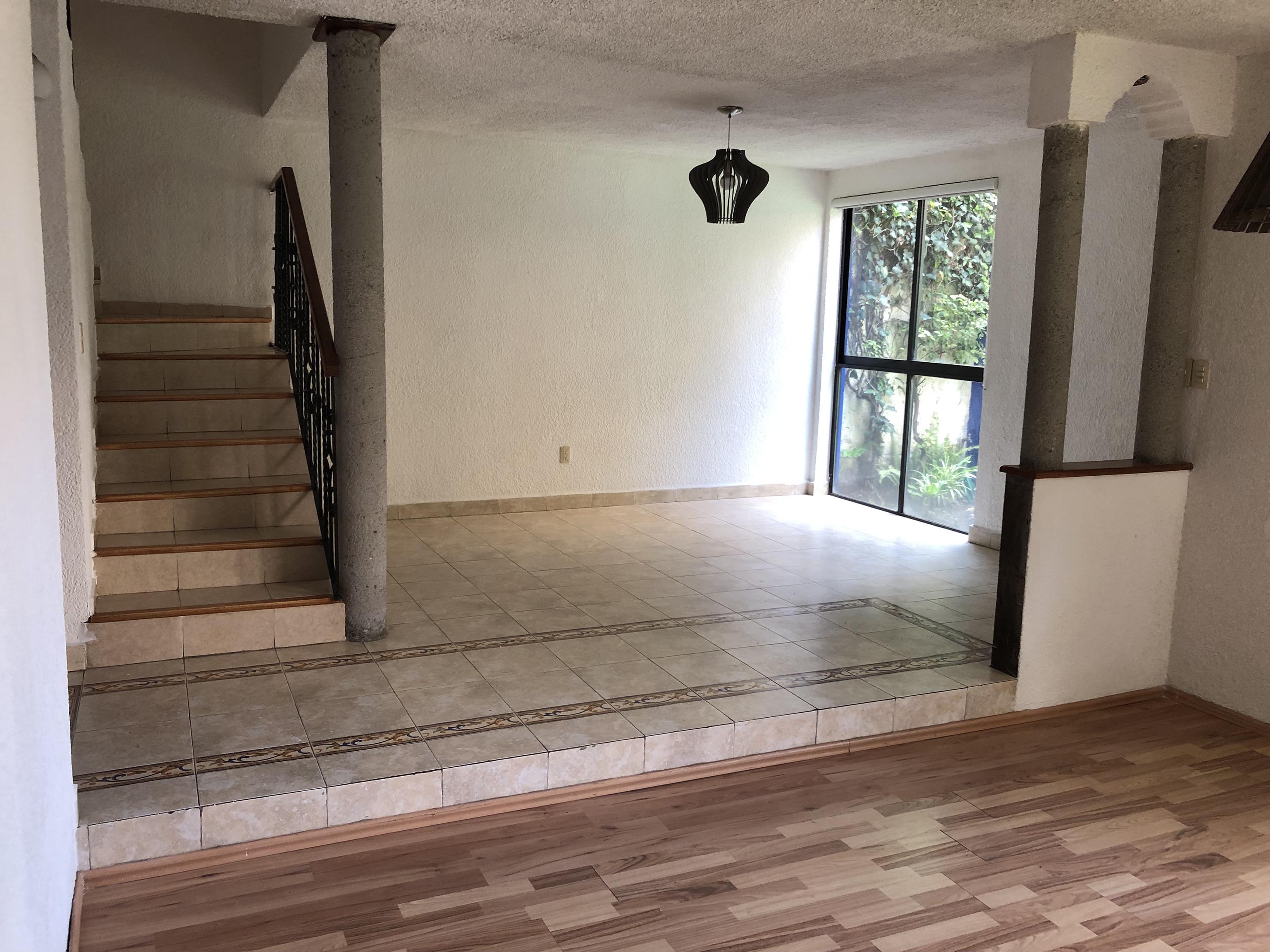 Foto de departamento en renta