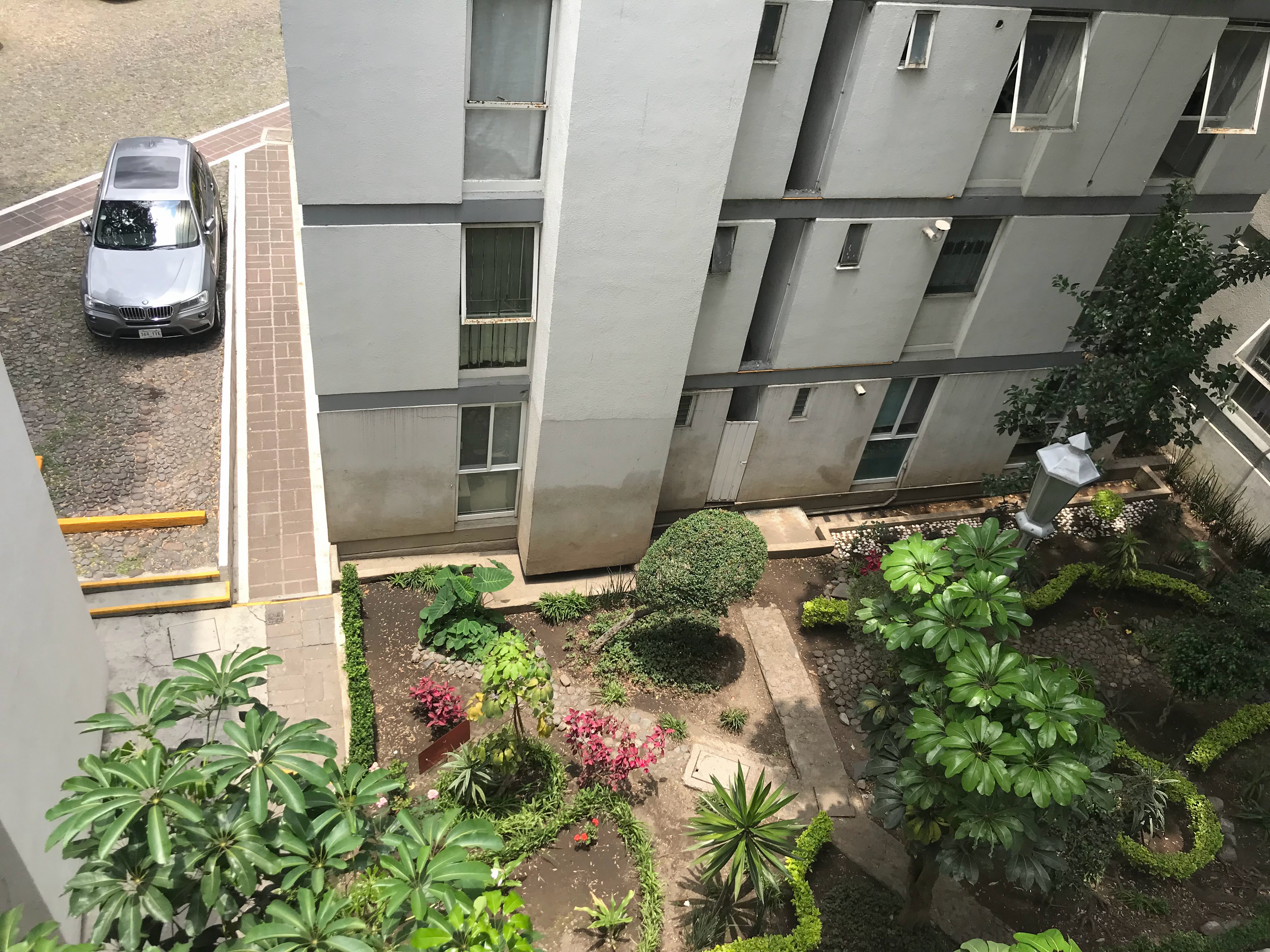Foto de departamento en renta