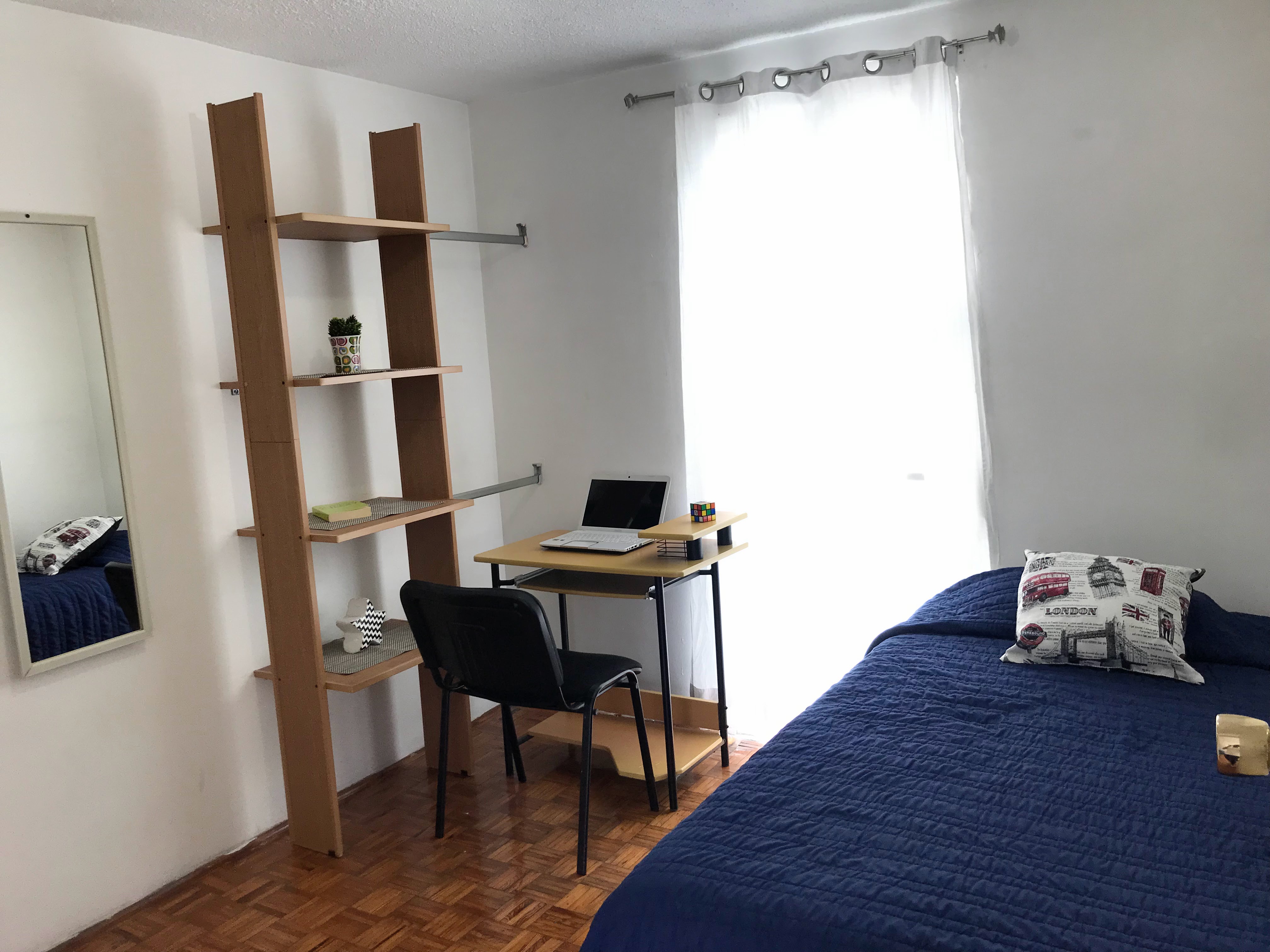 Foto de departamento en renta