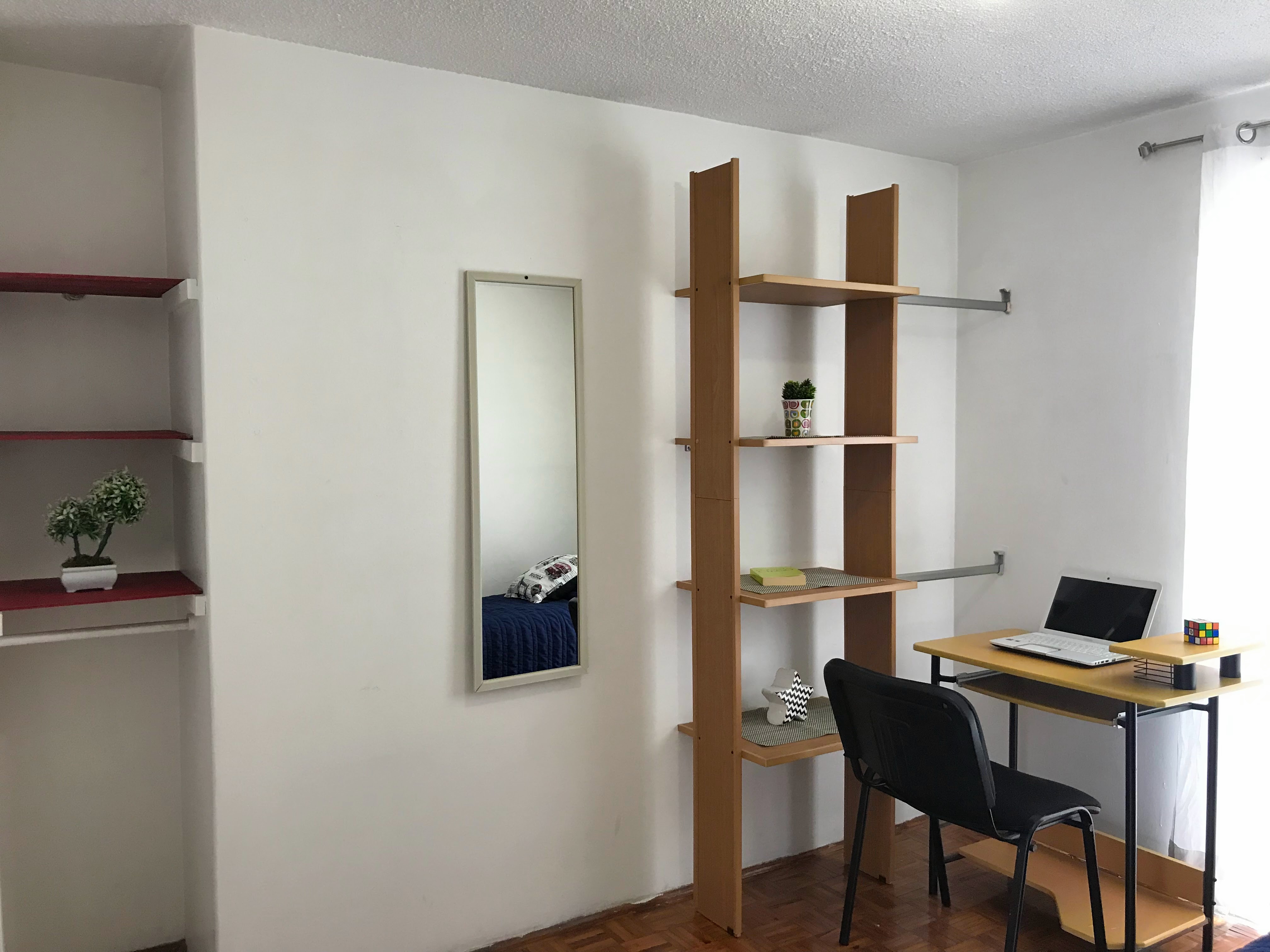 Foto de departamento en renta