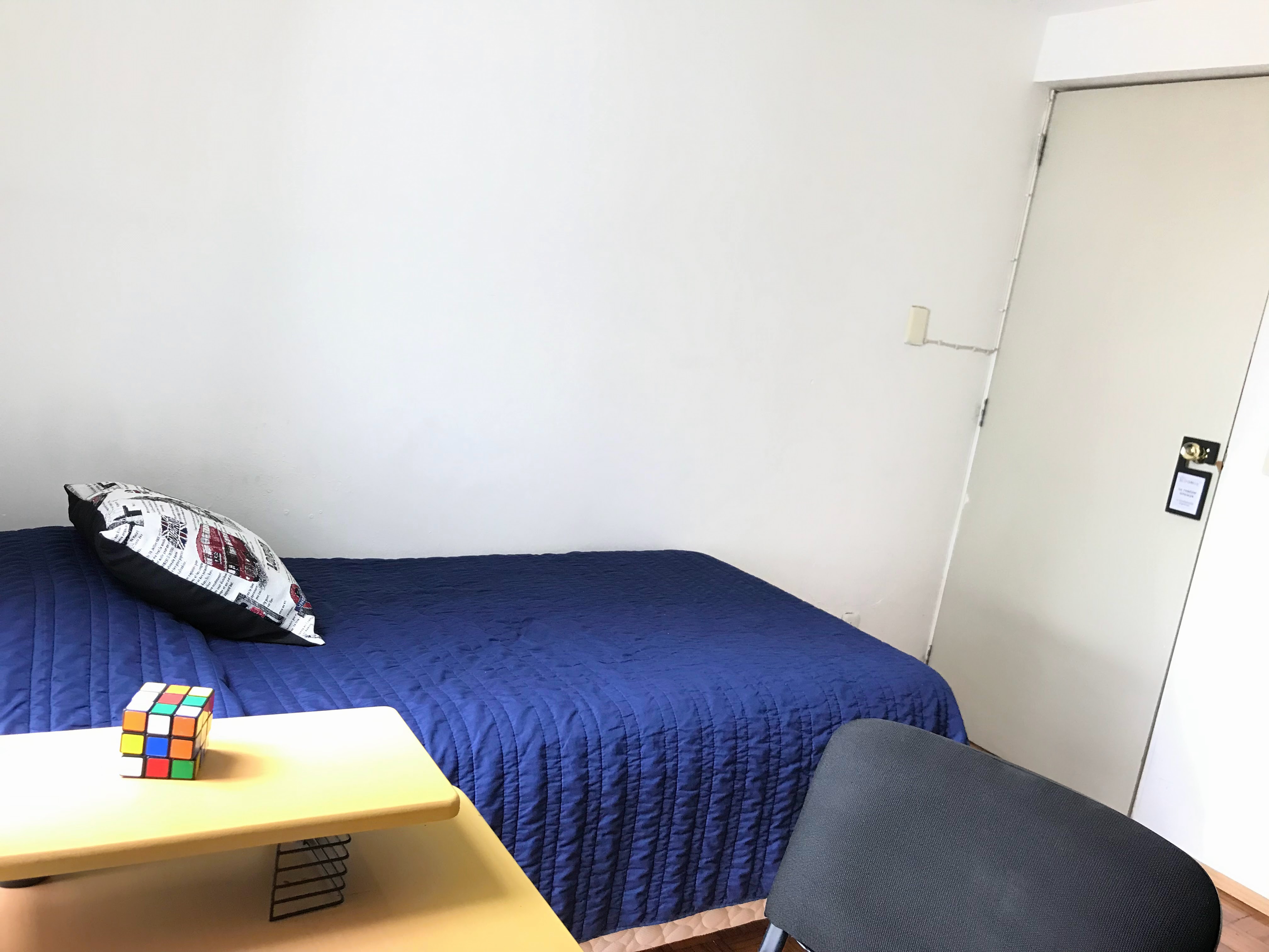 Foto de departamento en renta