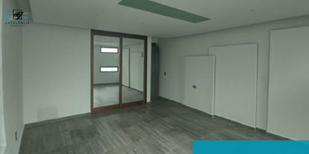Foto de departamento en renta