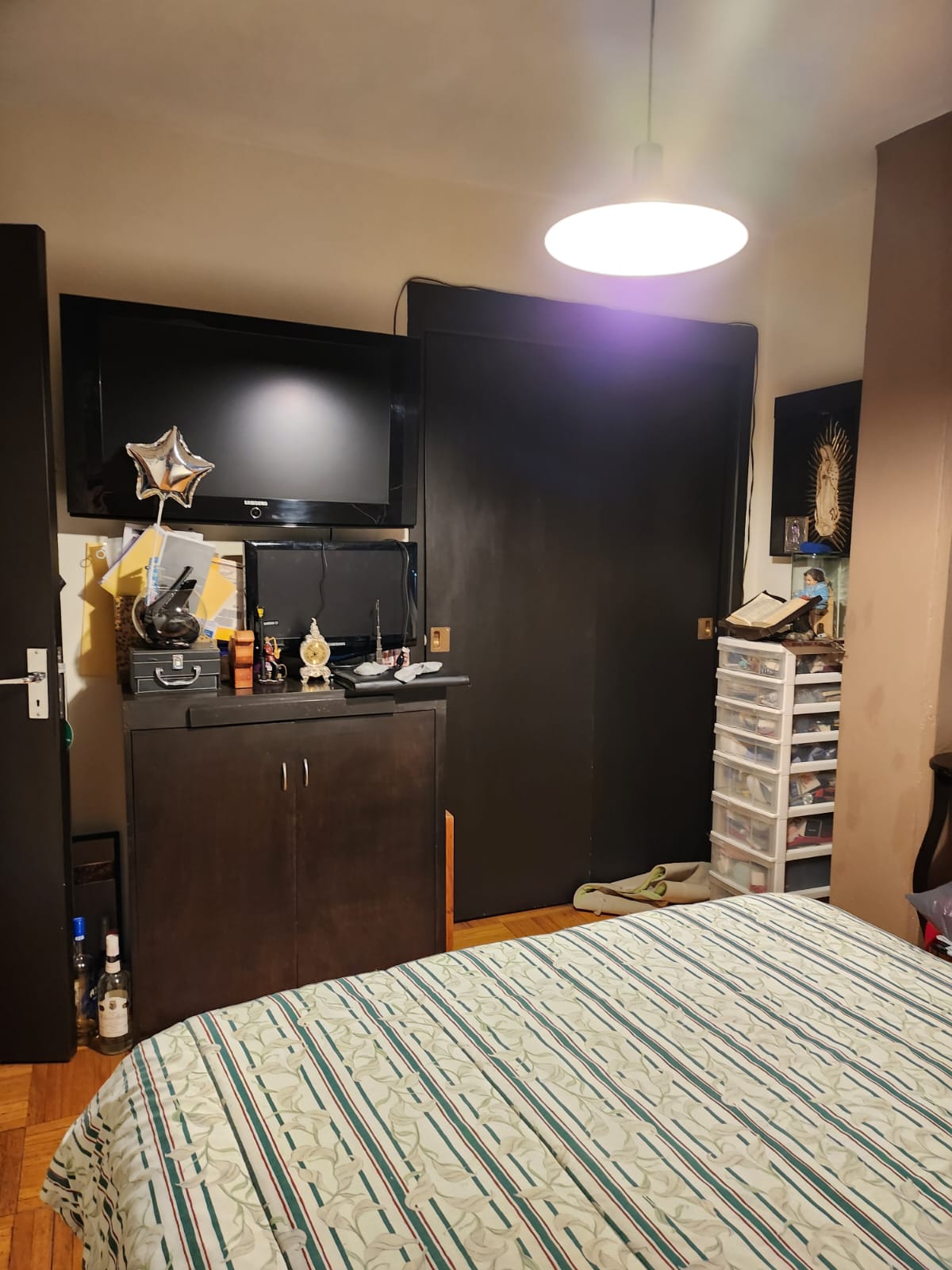 Foto de departamento en renta