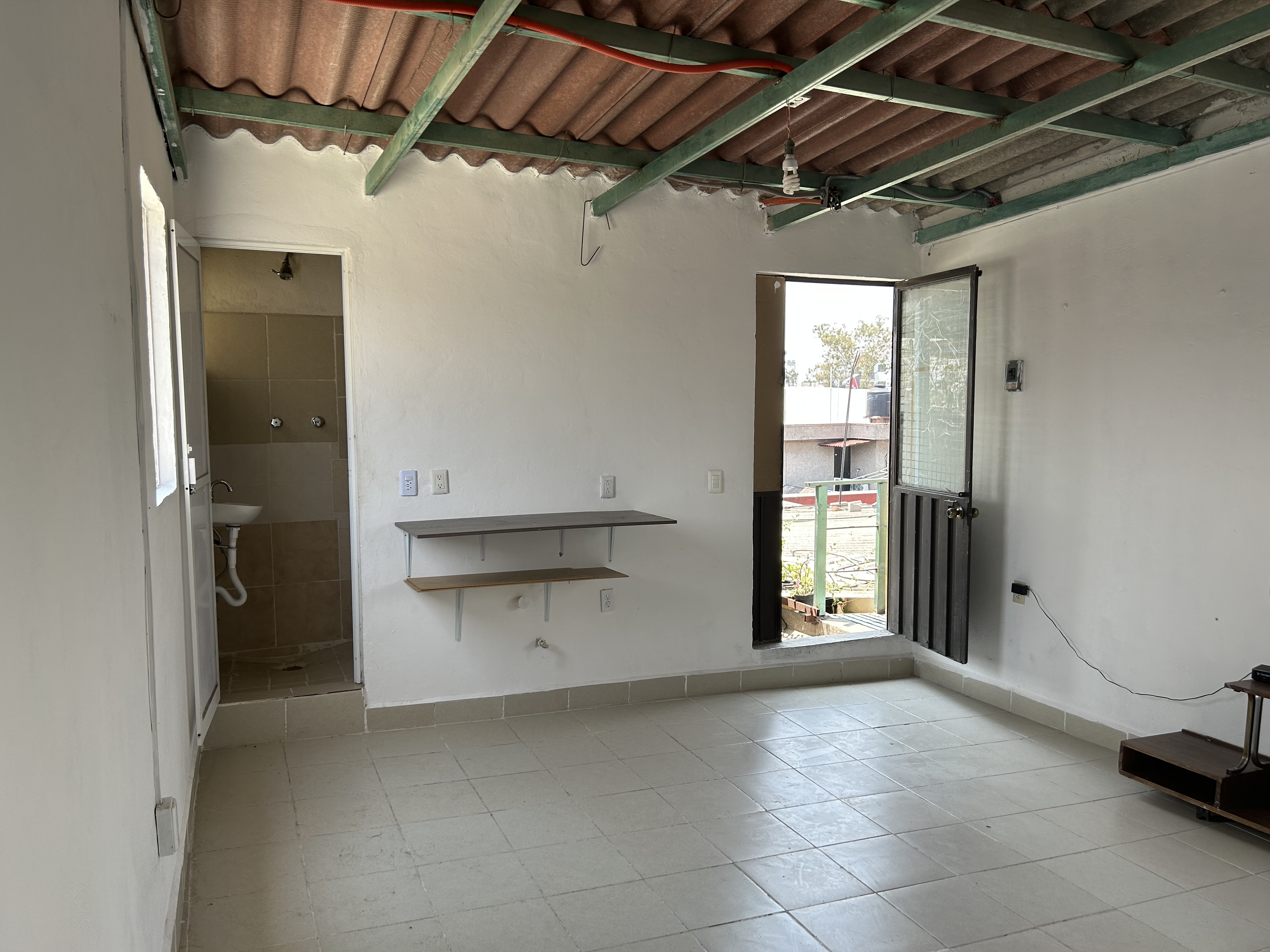 Foto de departamento en renta