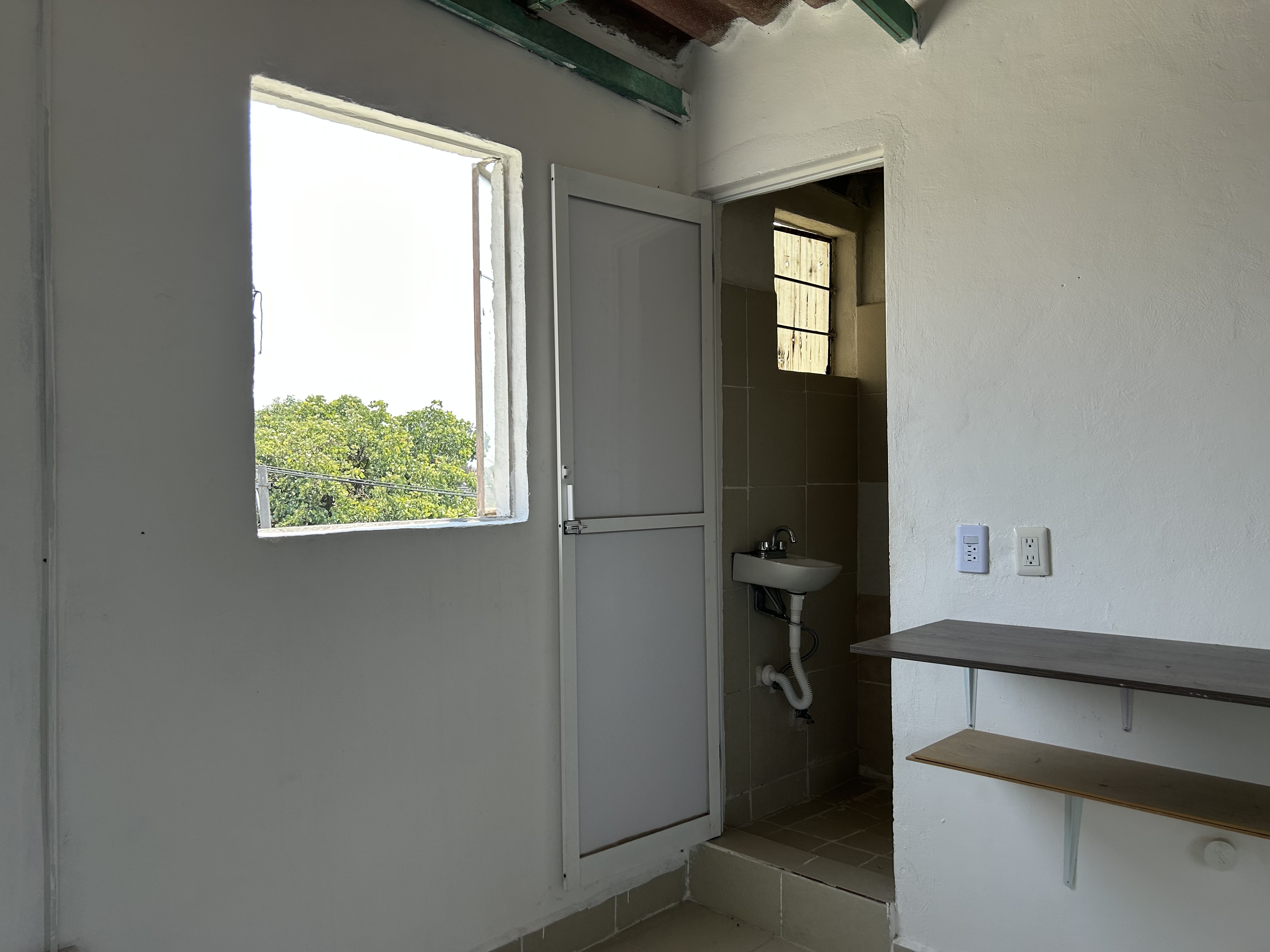 Foto de departamento en renta