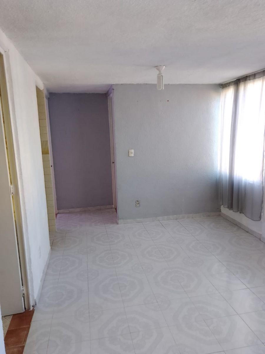 Foto de departamento en renta