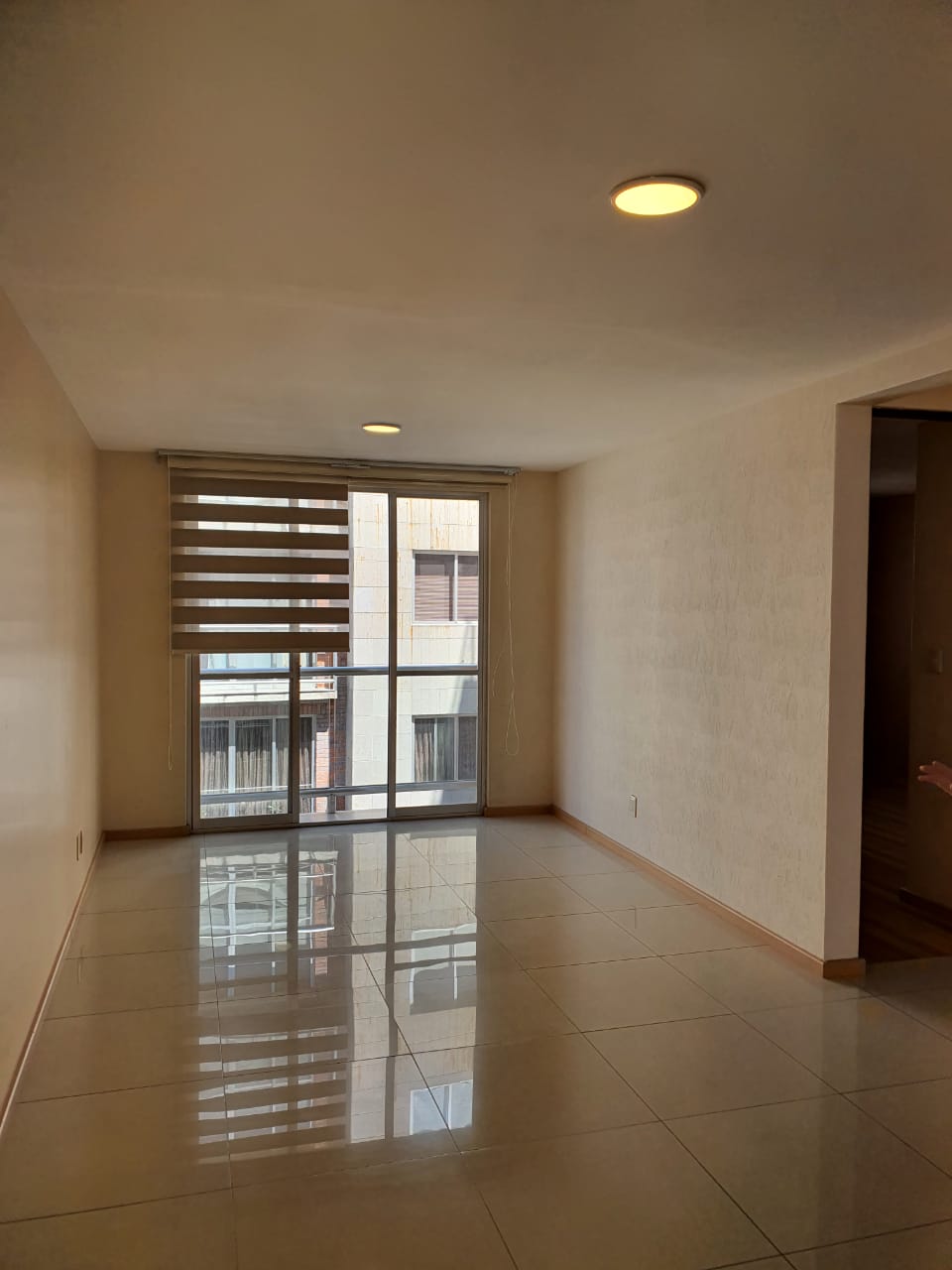 Foto de departamento en renta