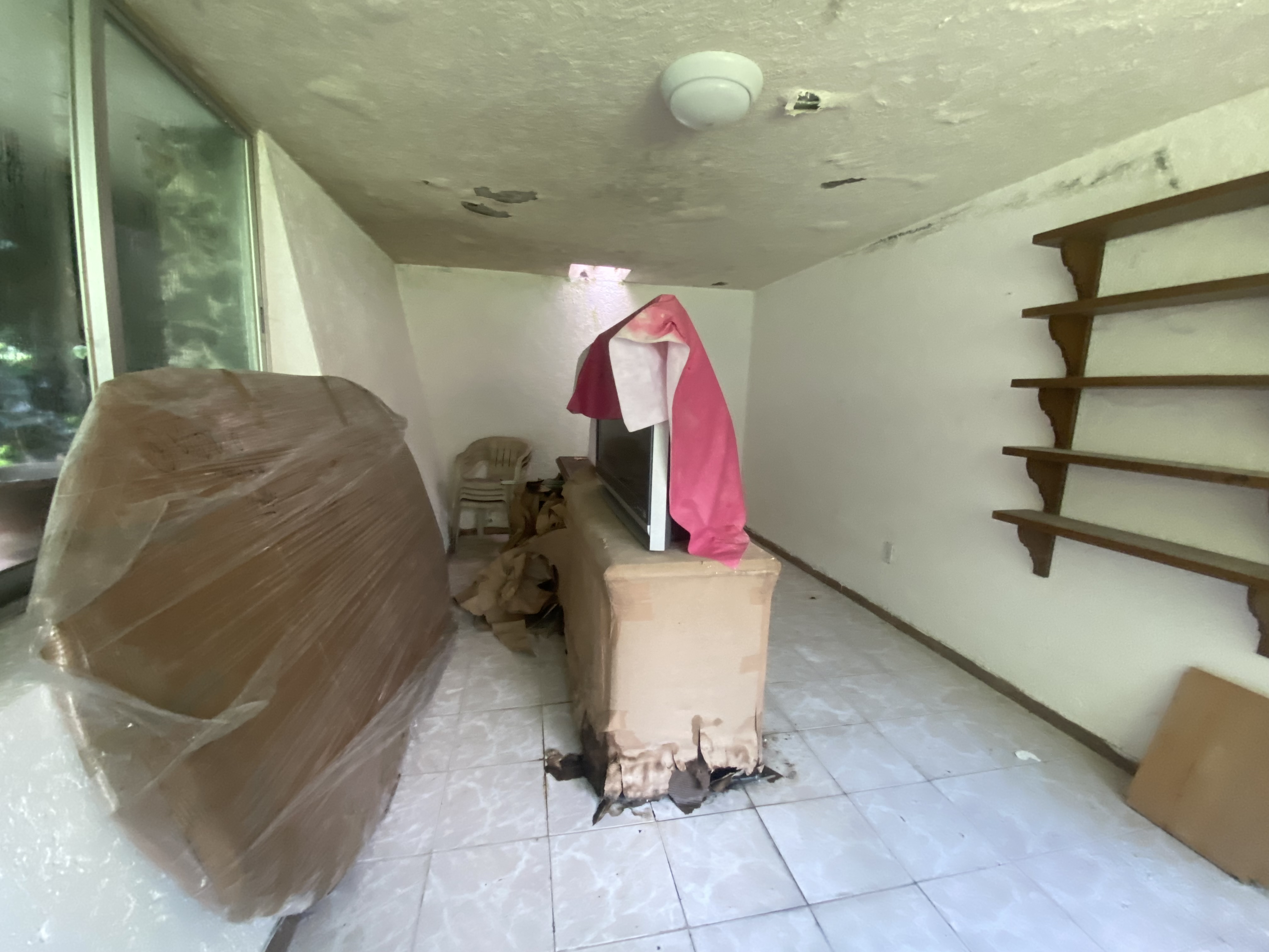 Foto de departamento en renta